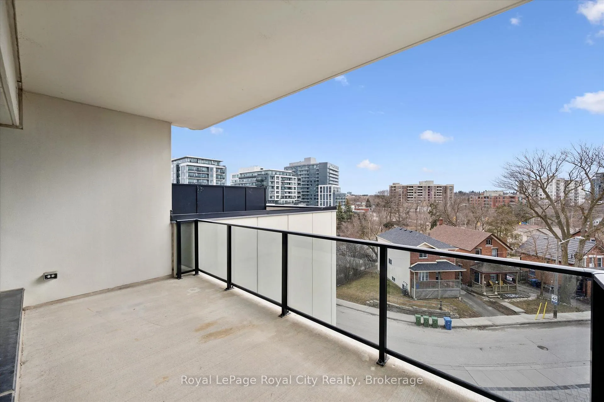 Photo 35 of Unit 413, 150 Wellington Street E, Guelph, Downtown — HOMEH