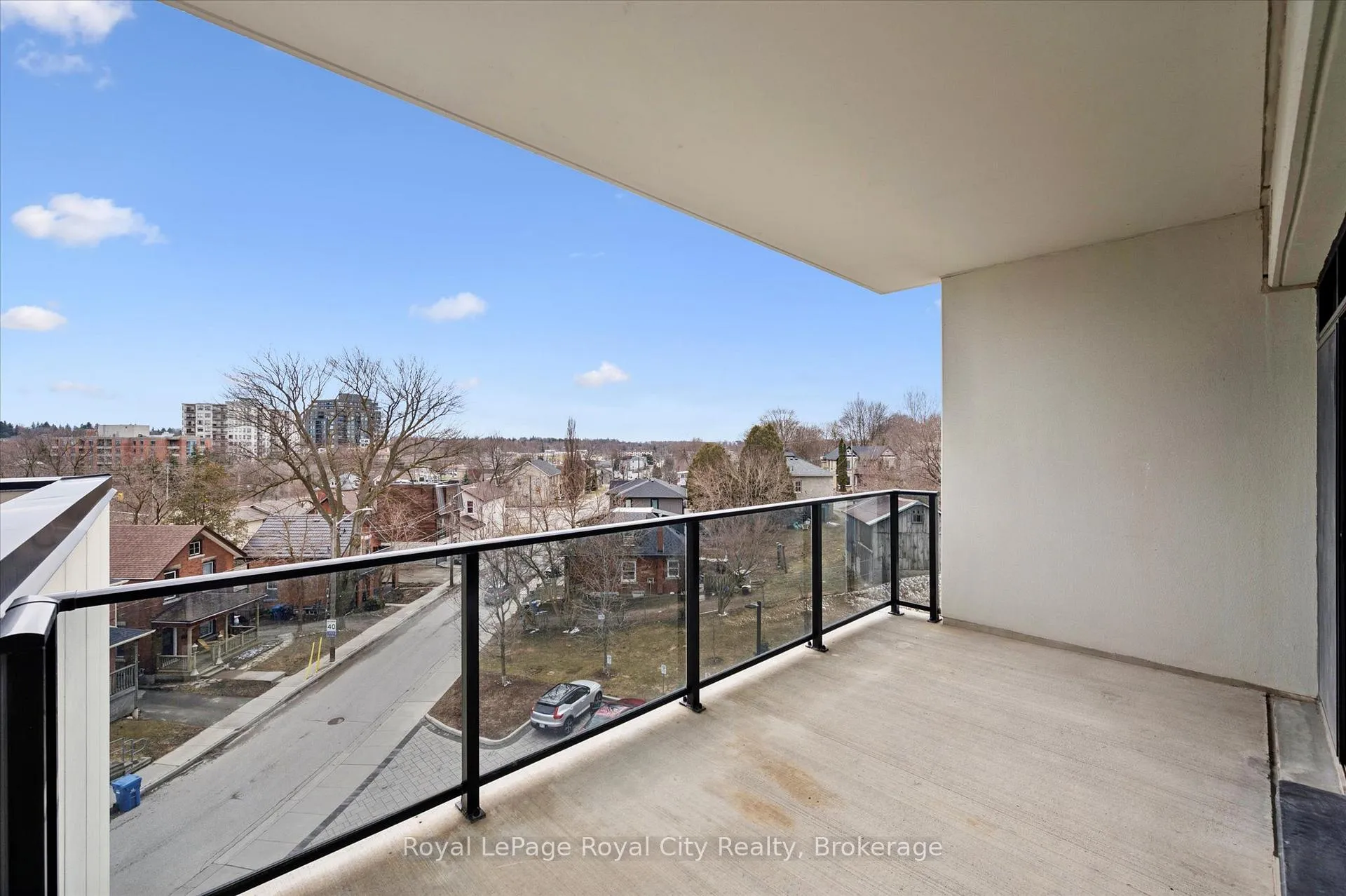Photo 36 of Unit 413, 150 Wellington Street E, Guelph, Downtown — HOMEH