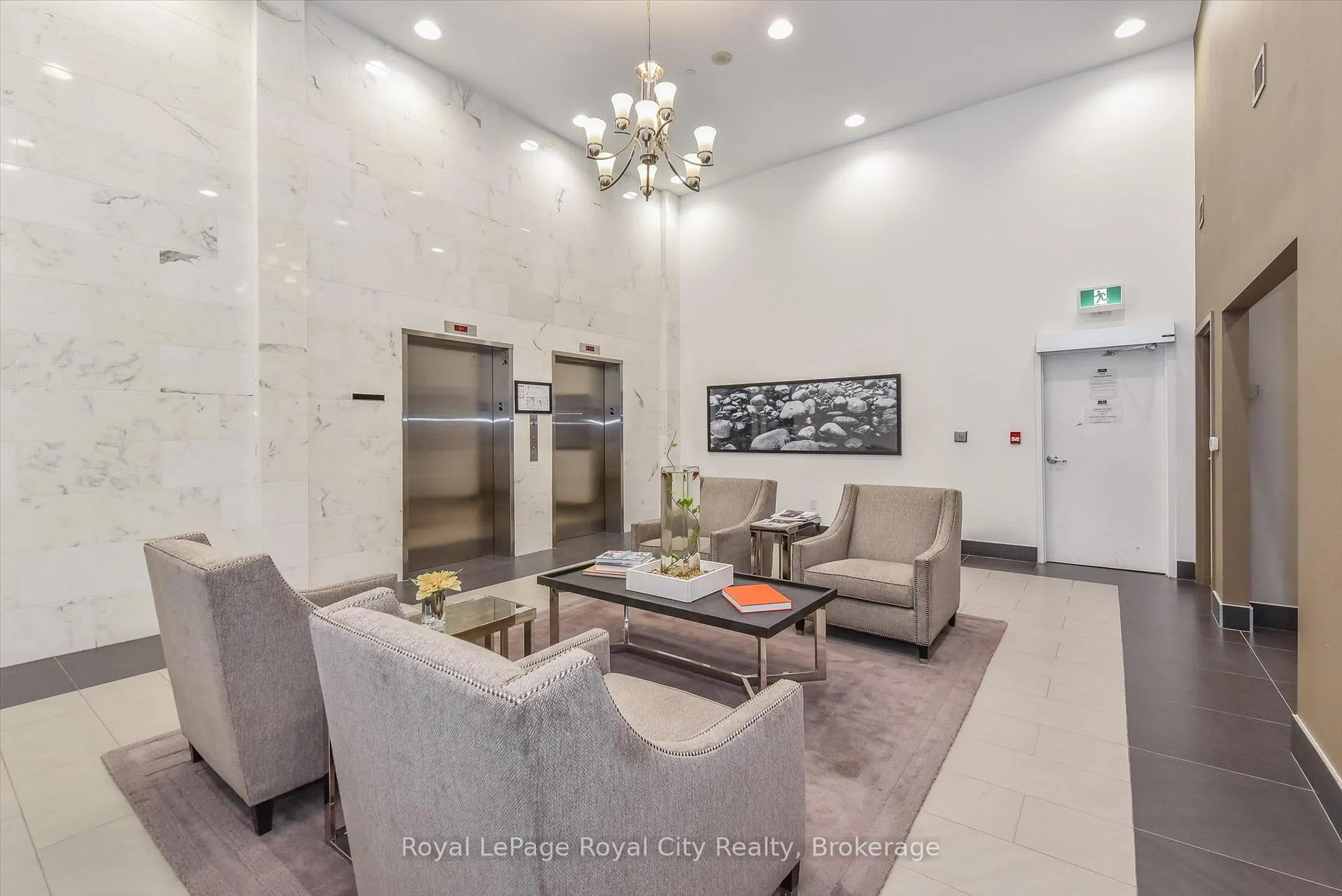 Photo 40 of Unit 413, 150 Wellington Street E, Guelph, Downtown — HOMEH
