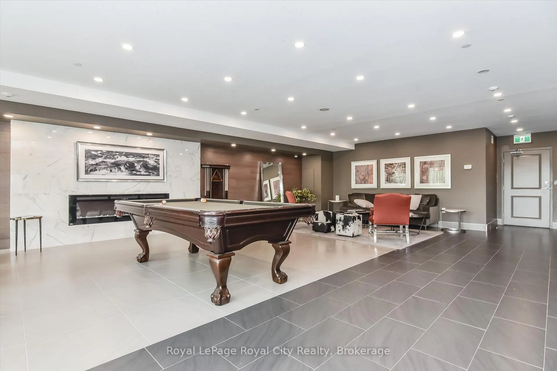 Photo 45 of Unit 413, 150 Wellington Street E, Guelph, Downtown — HOMEH
