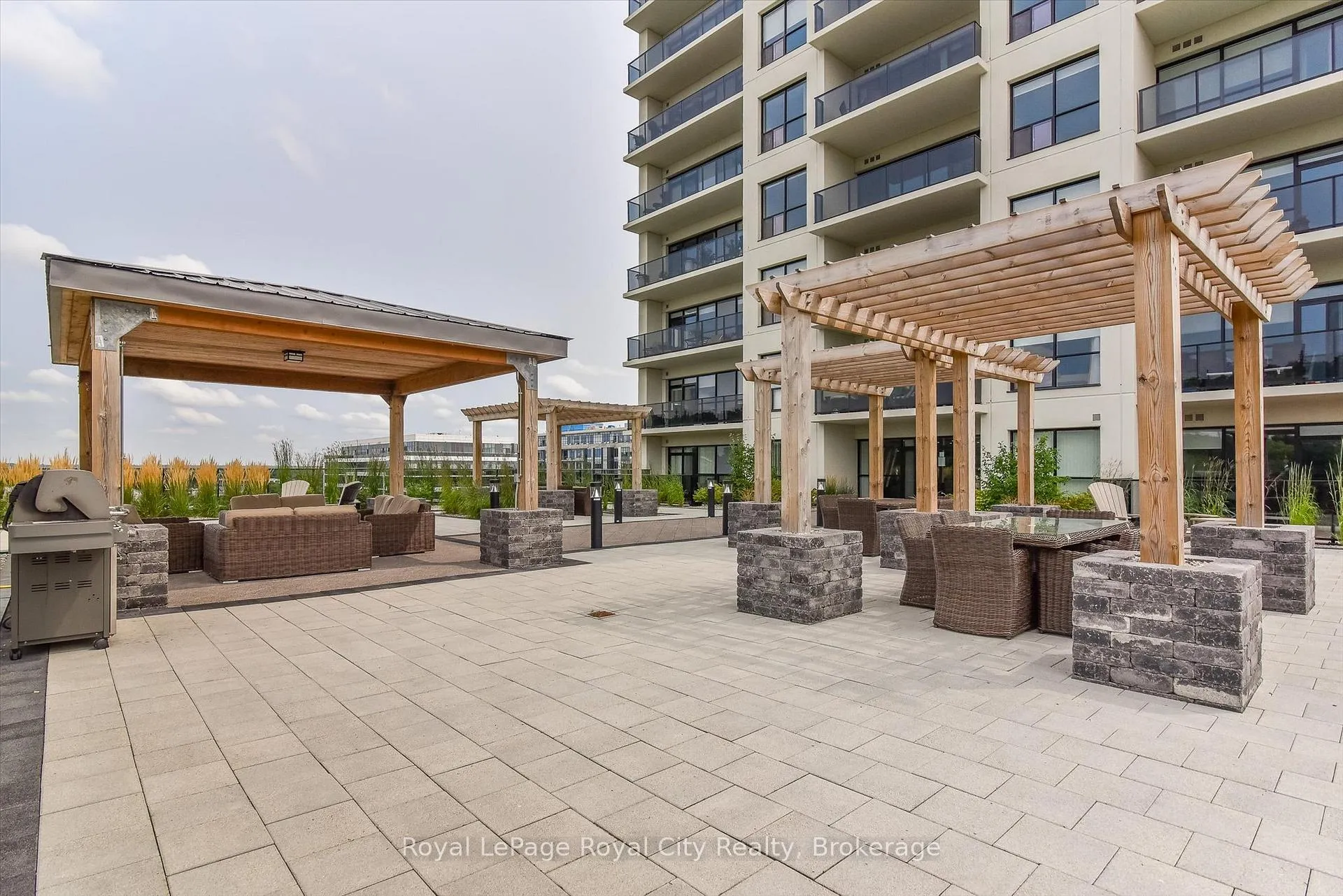 Photo 50 of Unit 413, 150 Wellington Street E, Guelph, Downtown — HOMEH