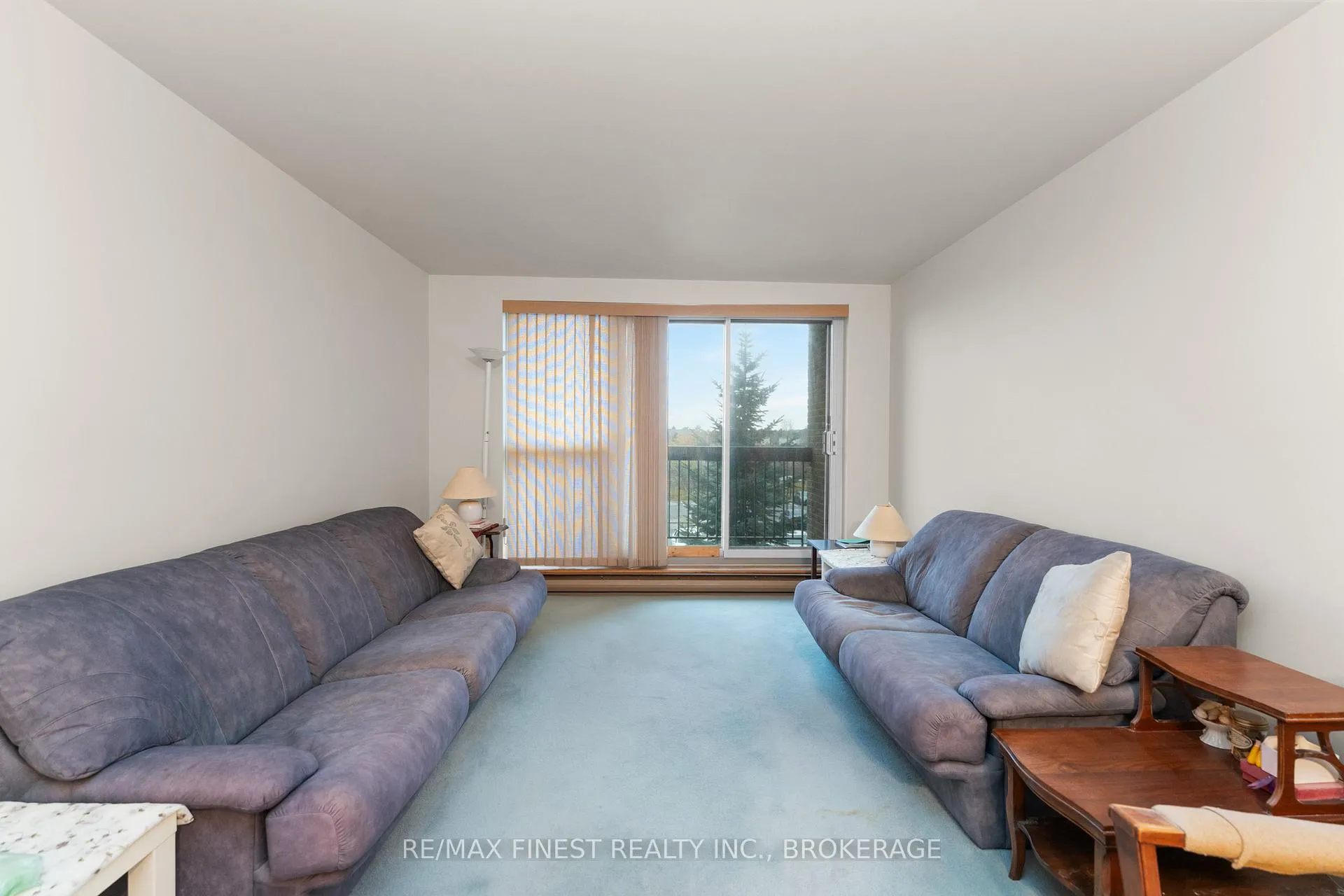 Photo 8 of Unit 206, 334 Queen Mary Road, Kingston, West of Sir John A. Blvd — HOMEH