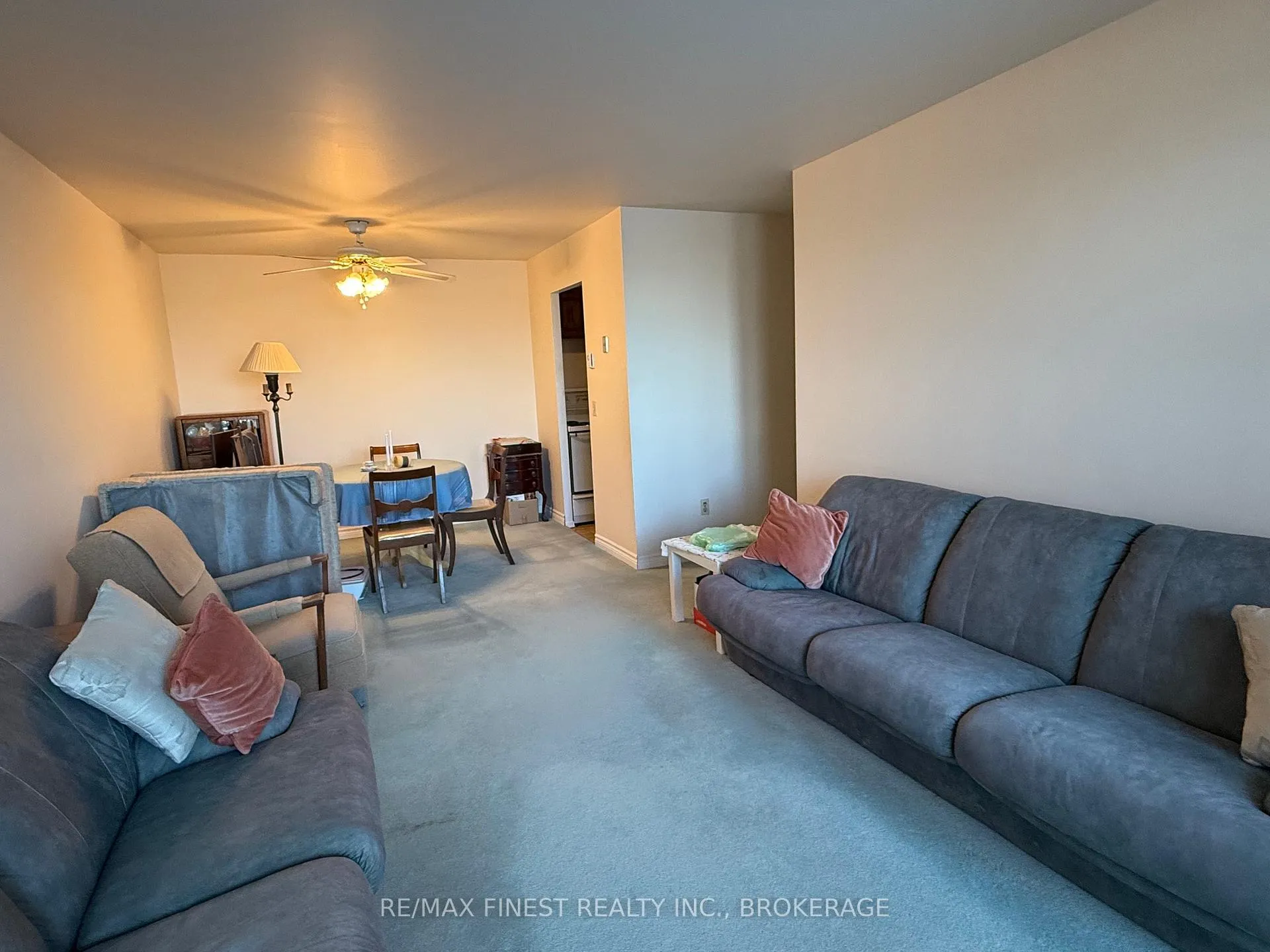 Photo 9 of Unit 206, 334 Queen Mary Road, Kingston, West of Sir John A. Blvd — HOMEH