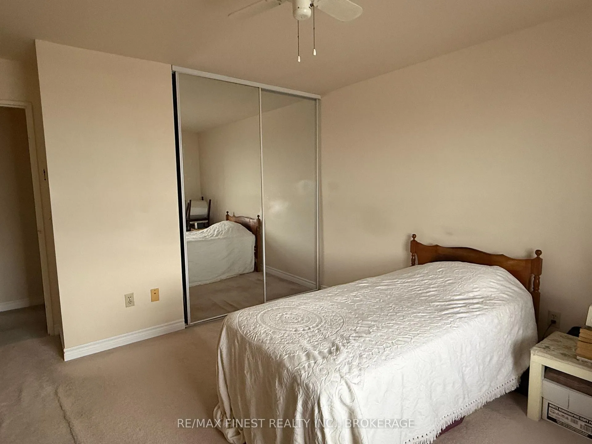 Photo 12 of Unit 206, 334 Queen Mary Road, Kingston, West of Sir John A. Blvd — HOMEH