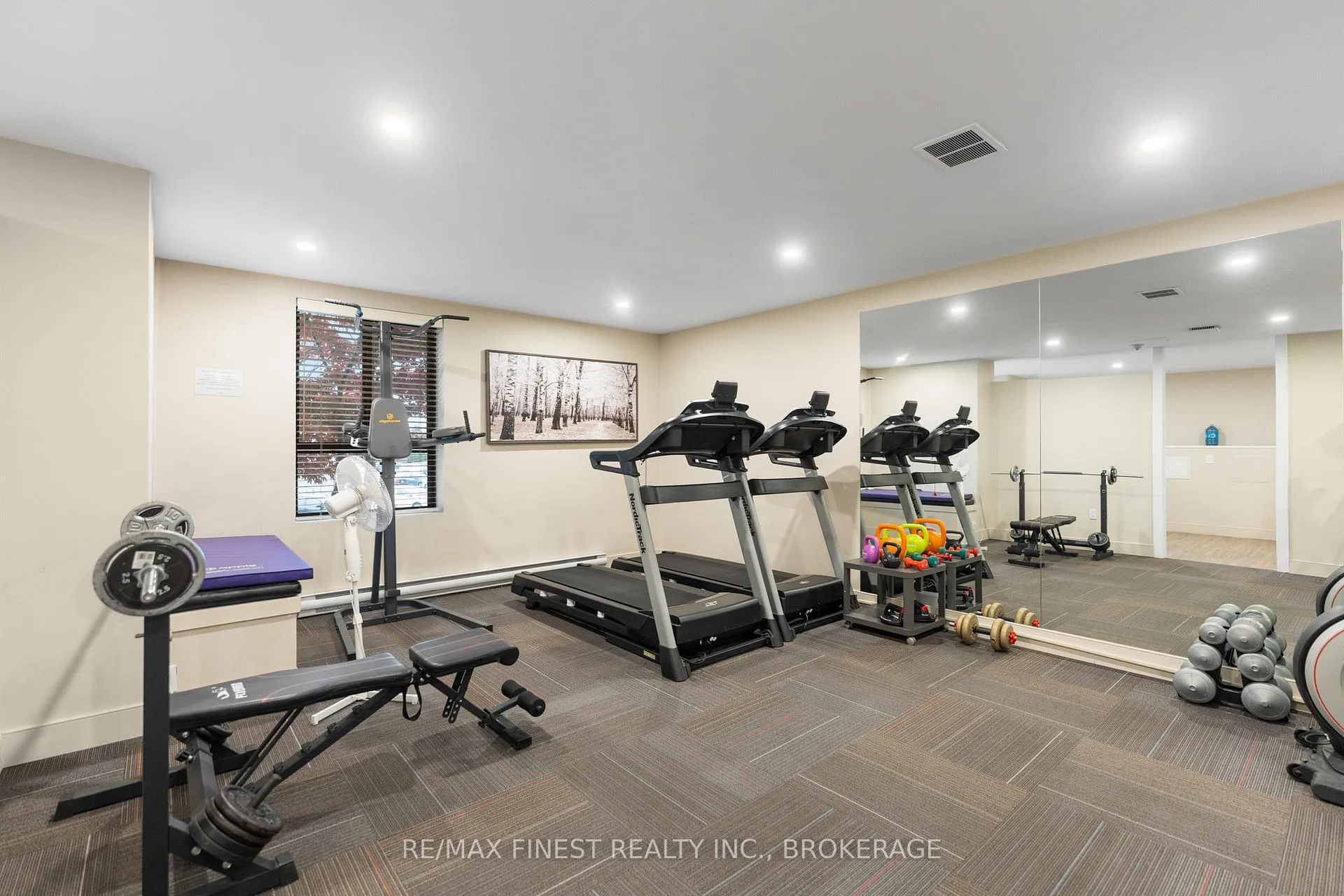 Photo 19 of Unit 206, 334 Queen Mary Road, Kingston, West of Sir John A. Blvd — HOMEH
