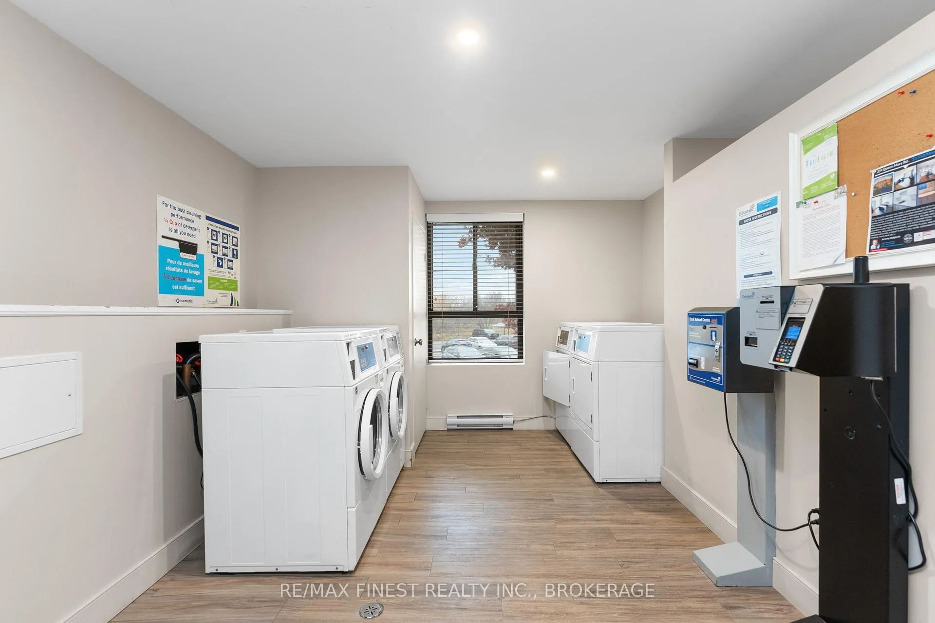 Photo 20 of Unit 206, 334 Queen Mary Road, Kingston, West of Sir John A. Blvd — HOMEH