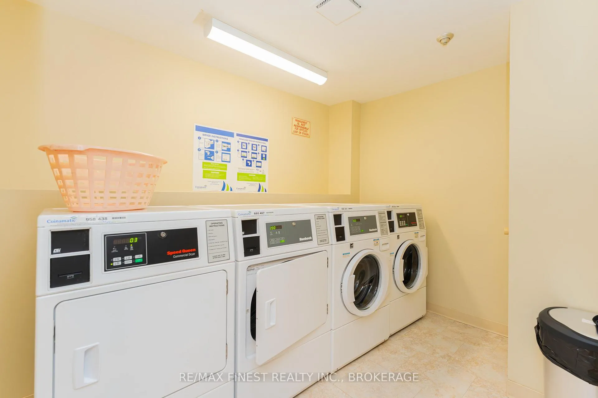 Photo 24 of Unit 206, 334 Queen Mary Road, Kingston, West of Sir John A. Blvd — HOMEH