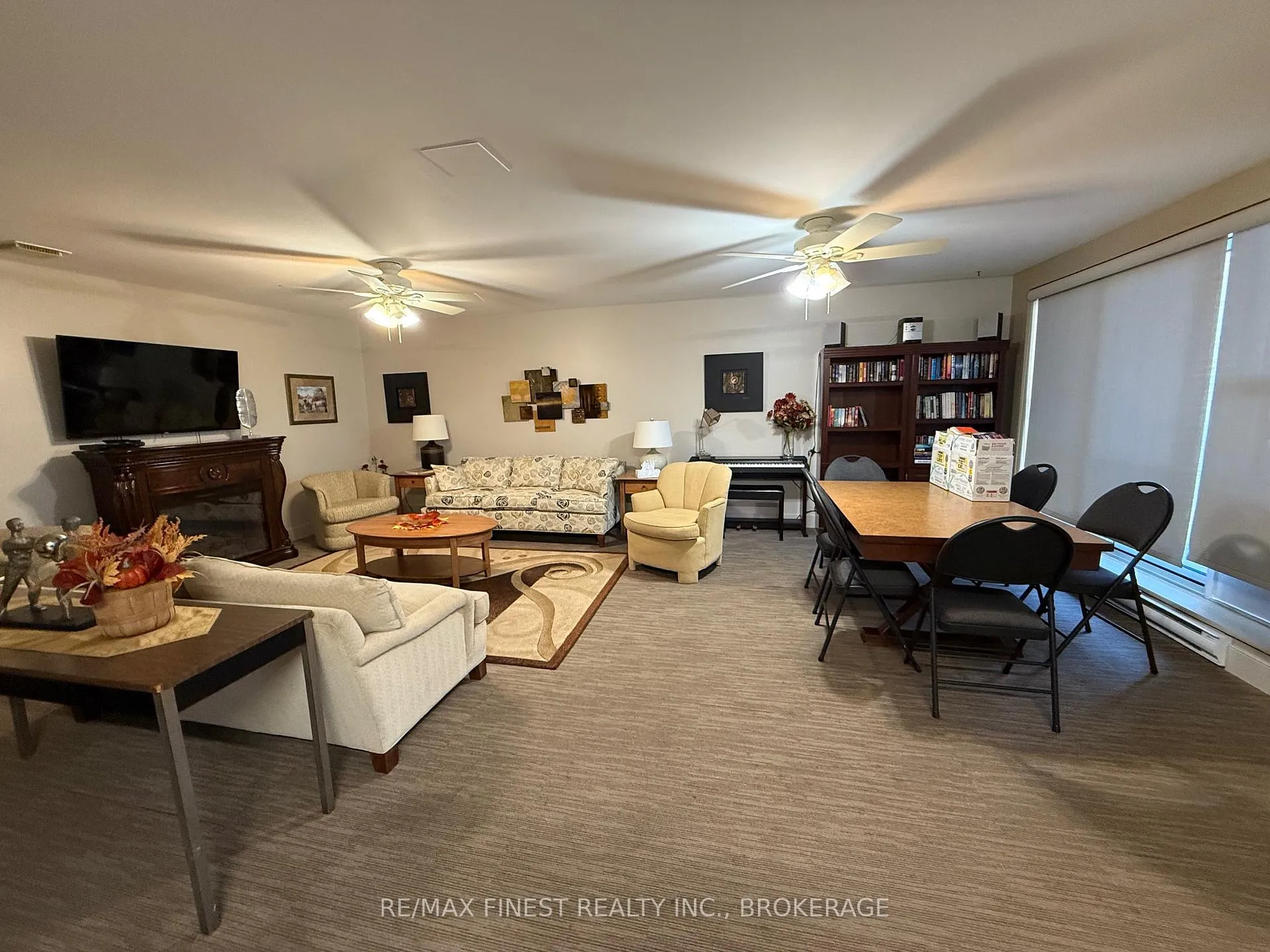 Photo 26 of Unit 206, 334 Queen Mary Road, Kingston, West of Sir John A. Blvd — HOMEH