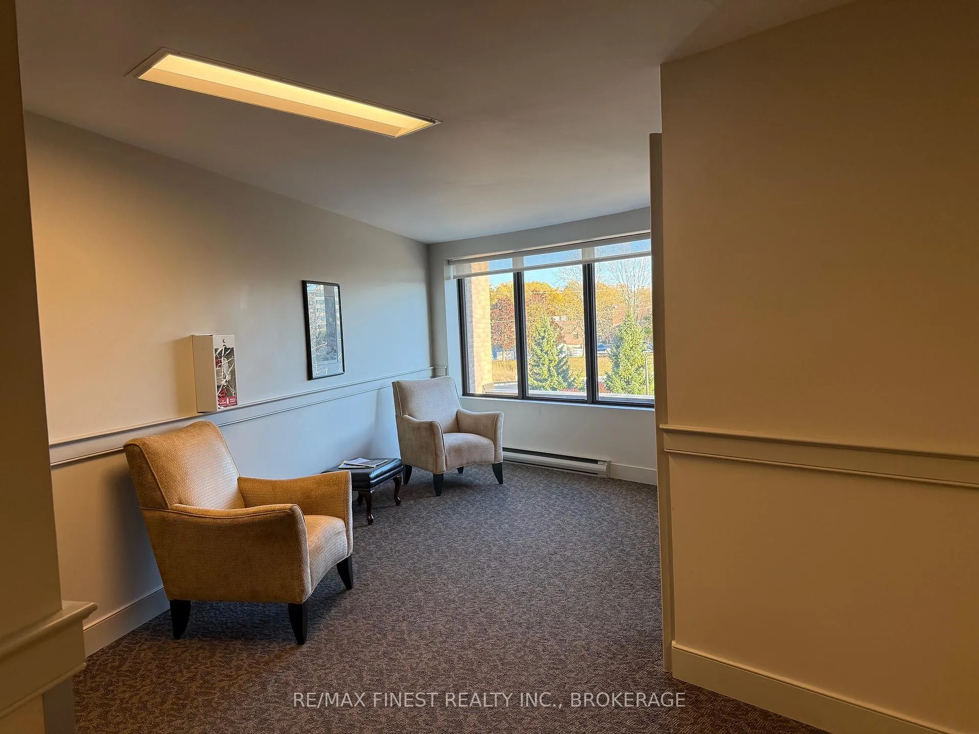 Photo 27 of Unit 206, 334 Queen Mary Road, Kingston, West of Sir John A. Blvd — HOMEH