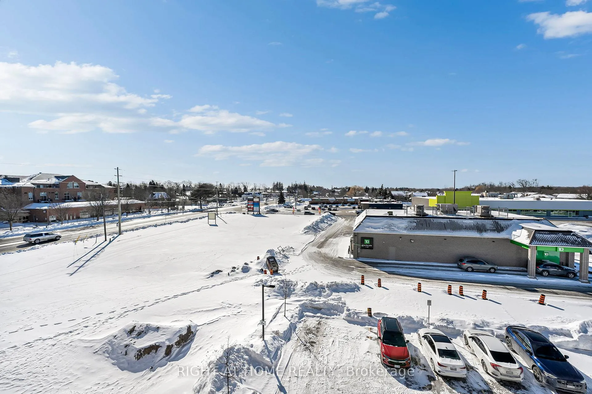 Photo 25 of Unit 412, 5 Hamilton Street, Hamilton, Waterdown — HOMEH
