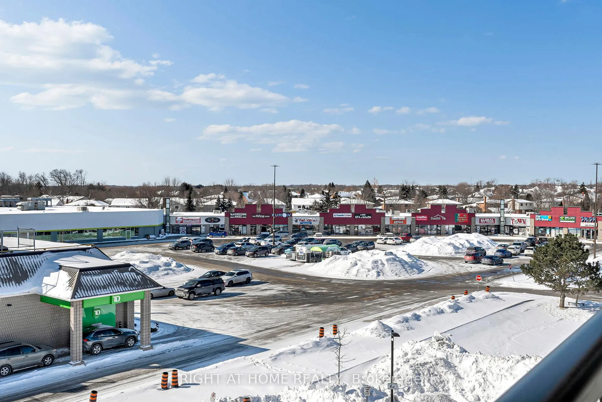 Photo 26 of Unit 412, 5 Hamilton Street, Hamilton, Waterdown — HOMEH