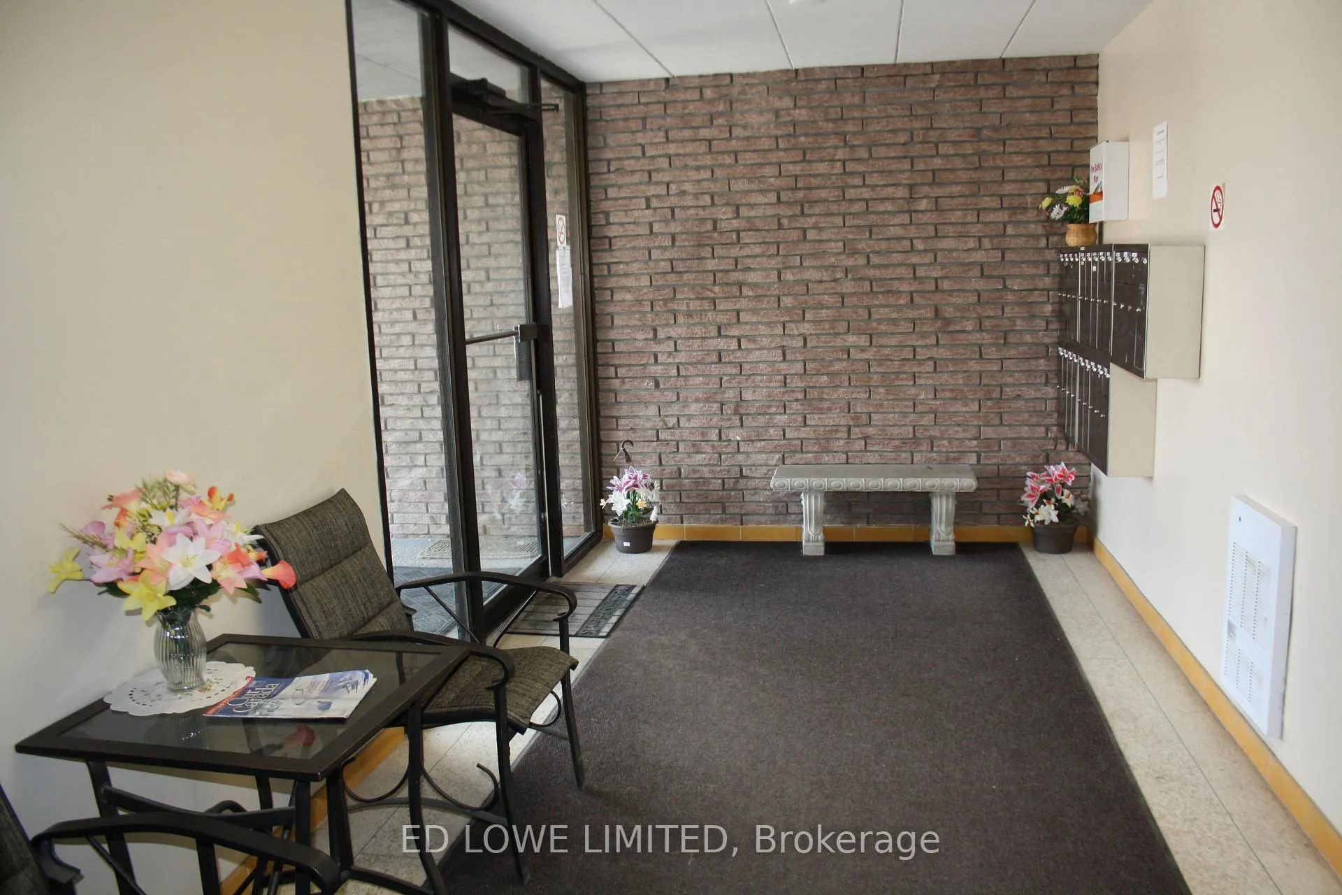 Photo 4 of Unit 202, 7 Fittons Road E, Orillia — HOMEH