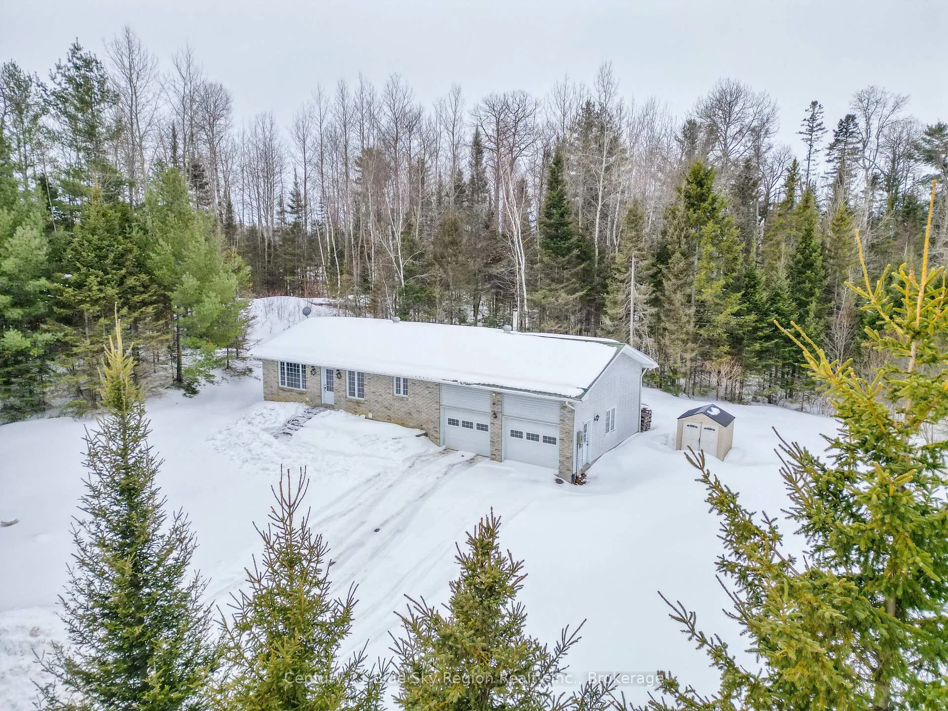 Photo 1 of 1747 Corbeil Road, East Ferris — HOMEH
