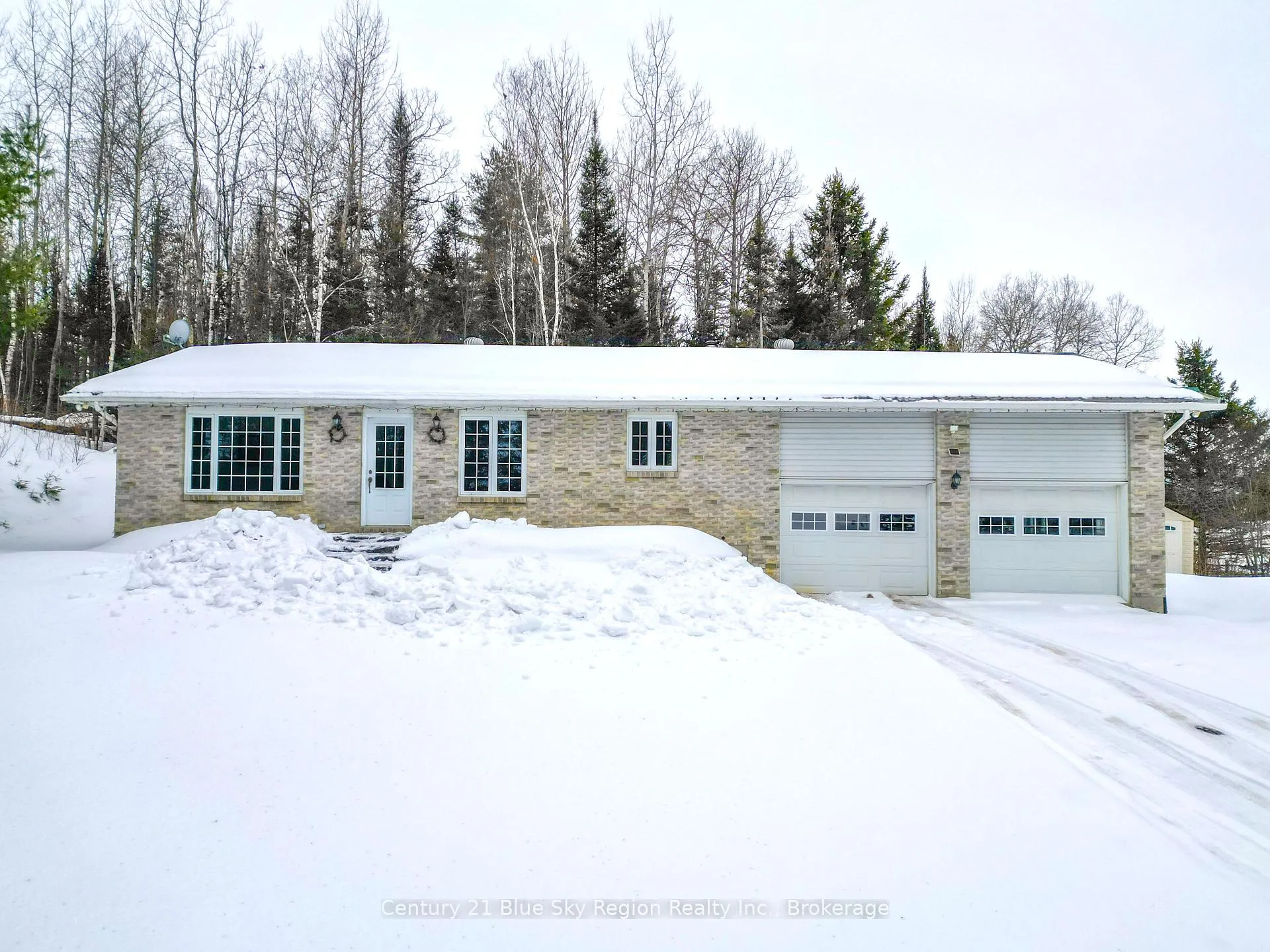 Photo 2 of 1747 Corbeil Road, East Ferris — HOMEH