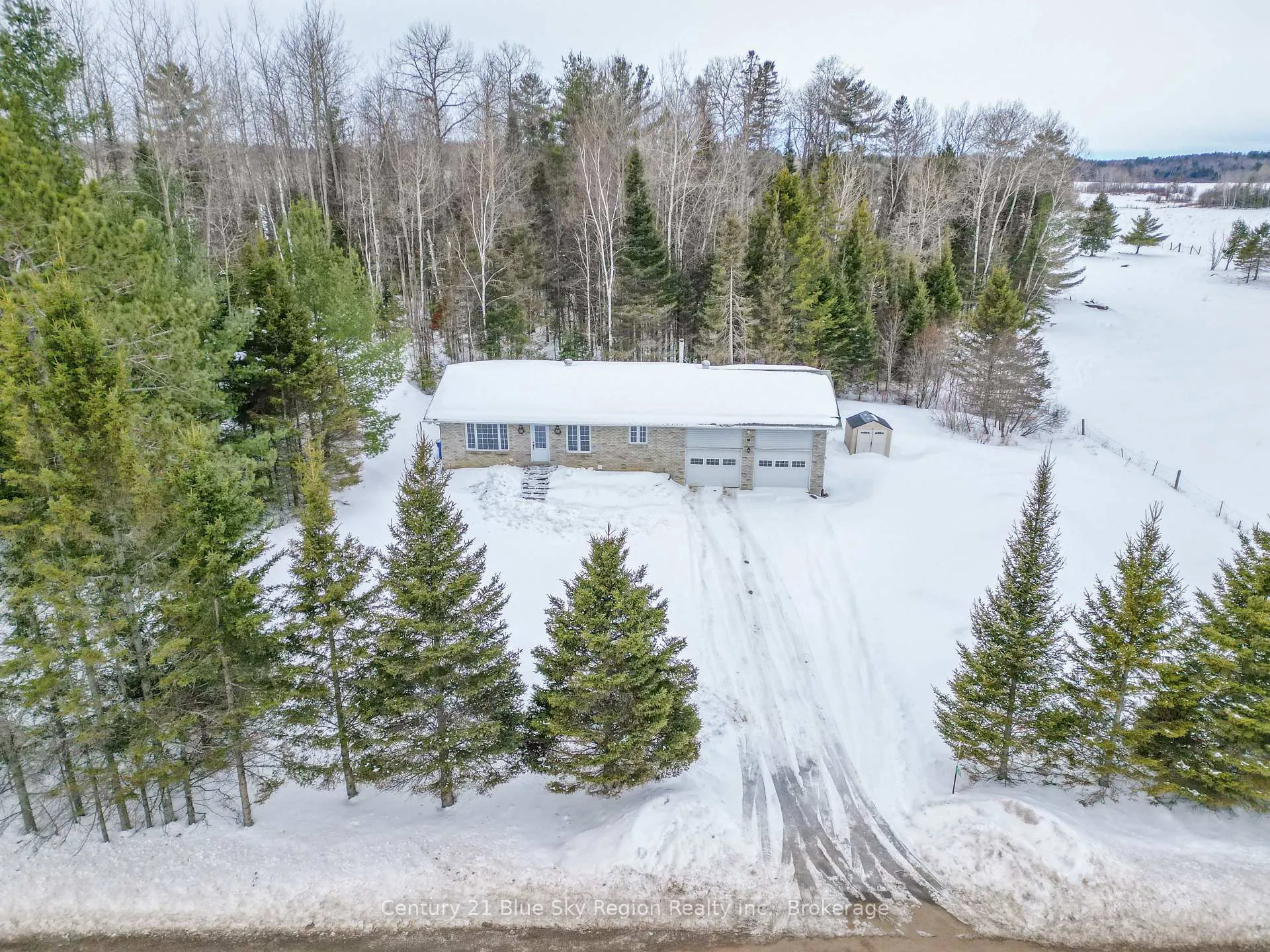 Photo 3 of 1747 Corbeil Road, East Ferris — HOMEH