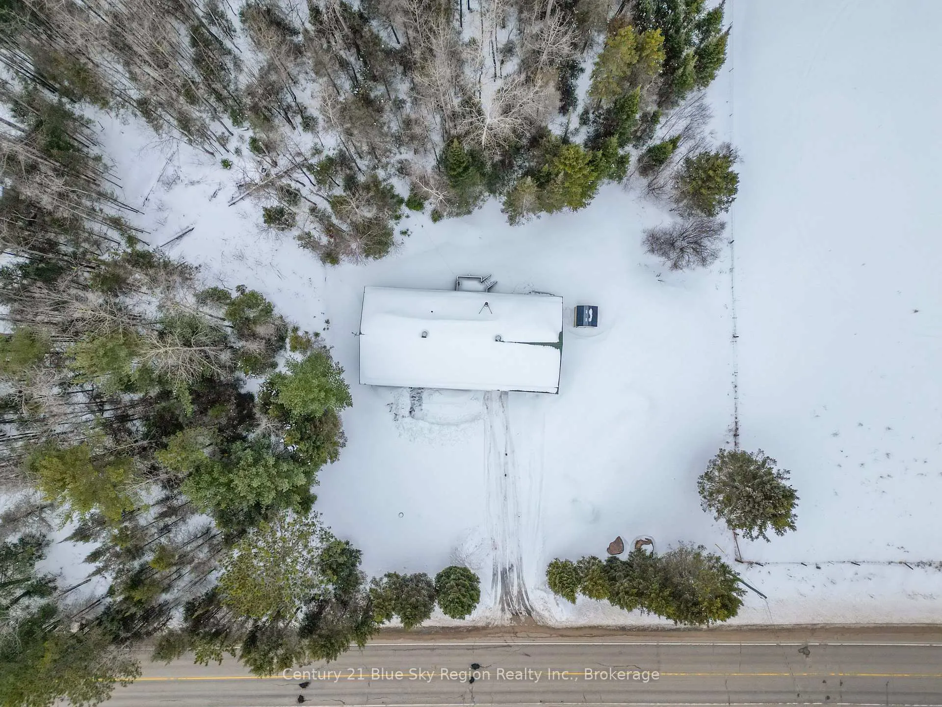 Photo 4 of 1747 Corbeil Road, East Ferris — HOMEH
