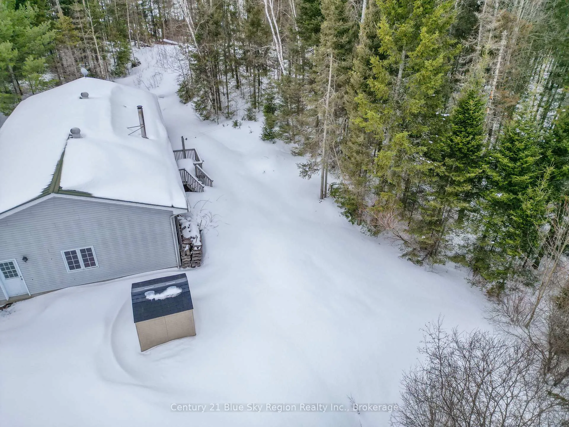 Photo 5 of 1747 Corbeil Road, East Ferris — HOMEH