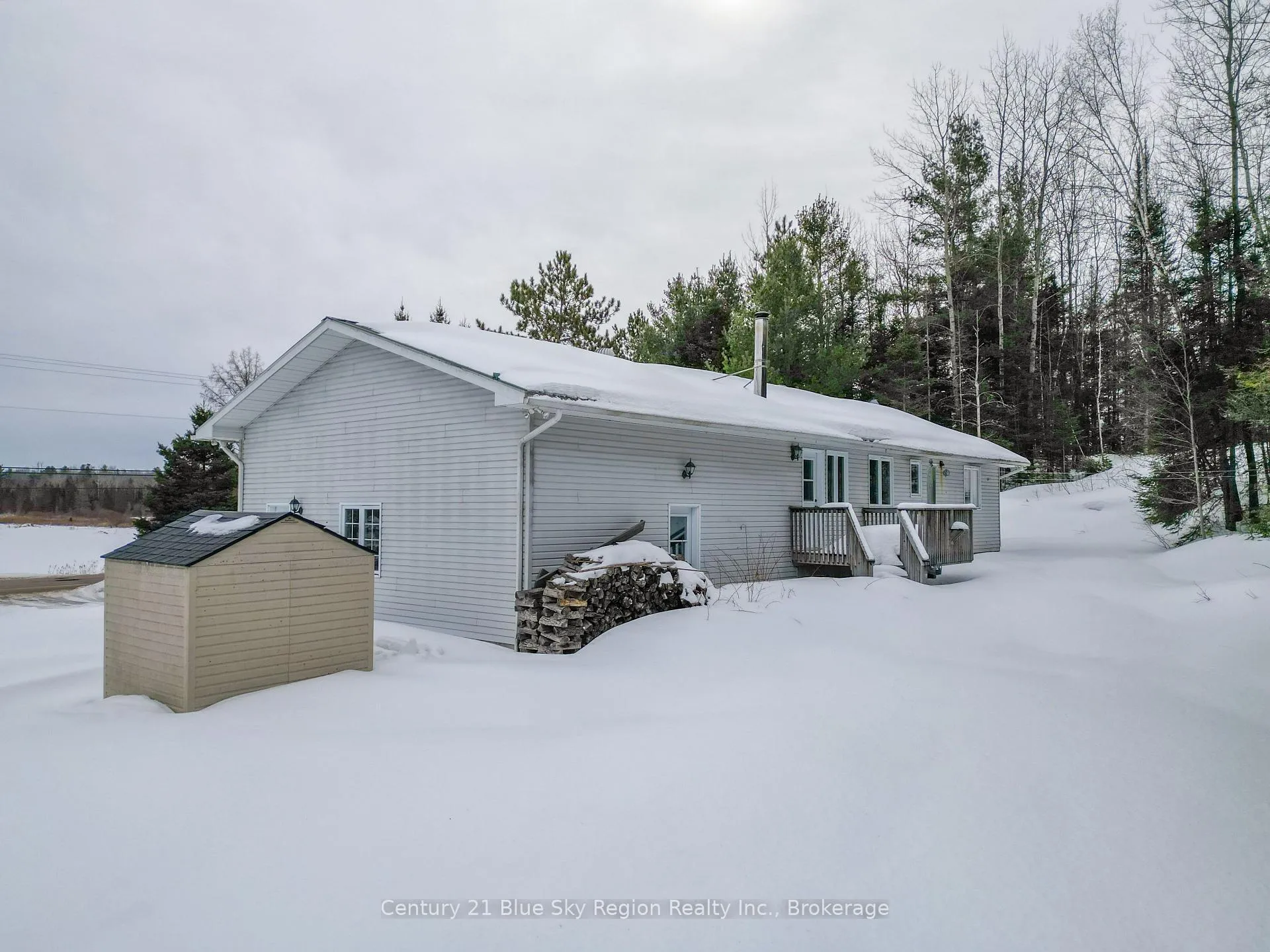 Photo 6 of 1747 Corbeil Road, East Ferris — HOMEH