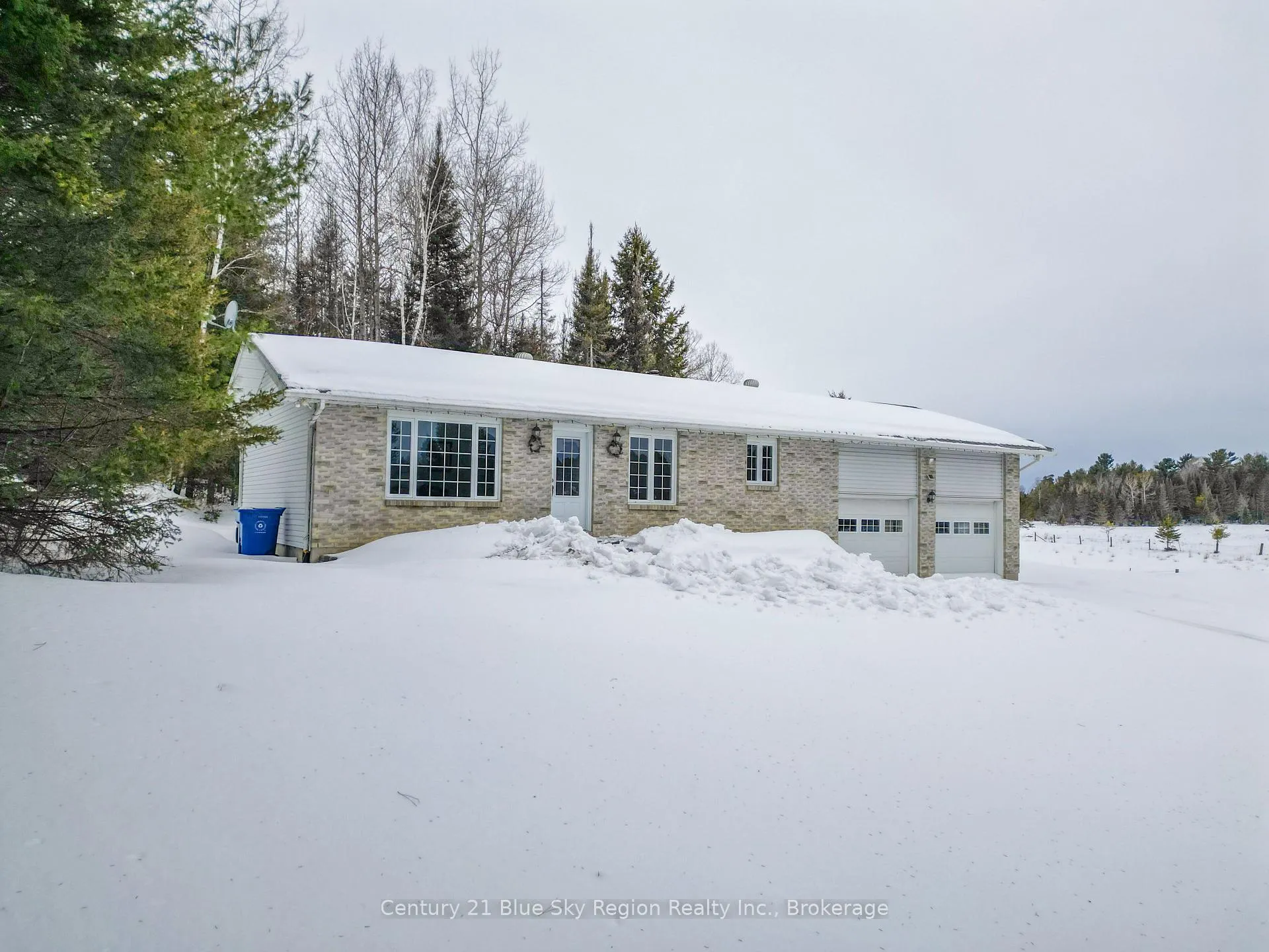 Photo 8 of 1747 Corbeil Road, East Ferris — HOMEH
