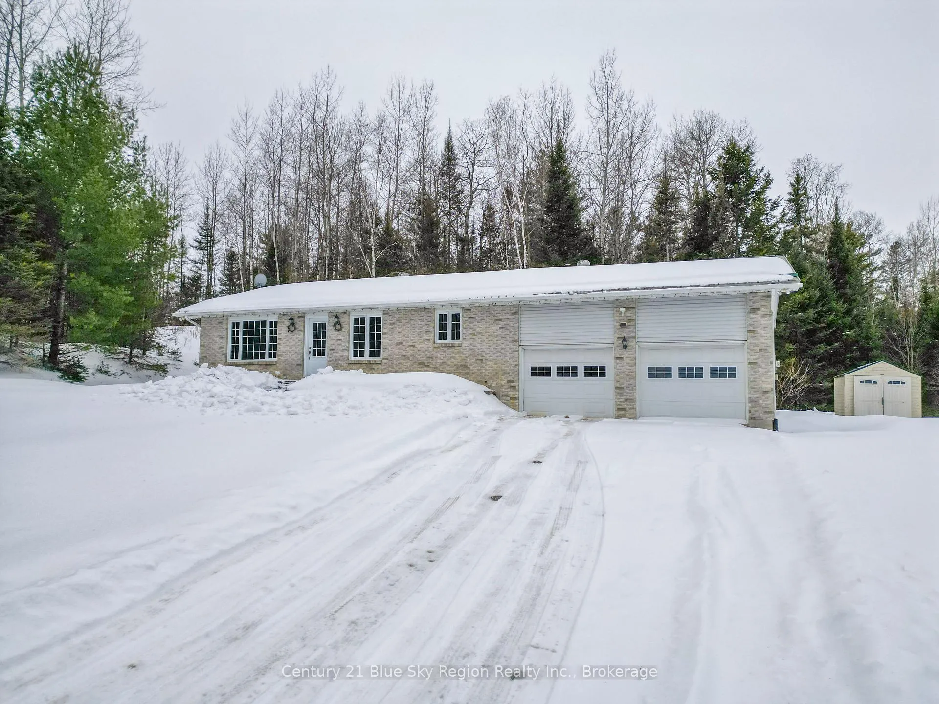 Photo 10 of 1747 Corbeil Road, East Ferris — HOMEH