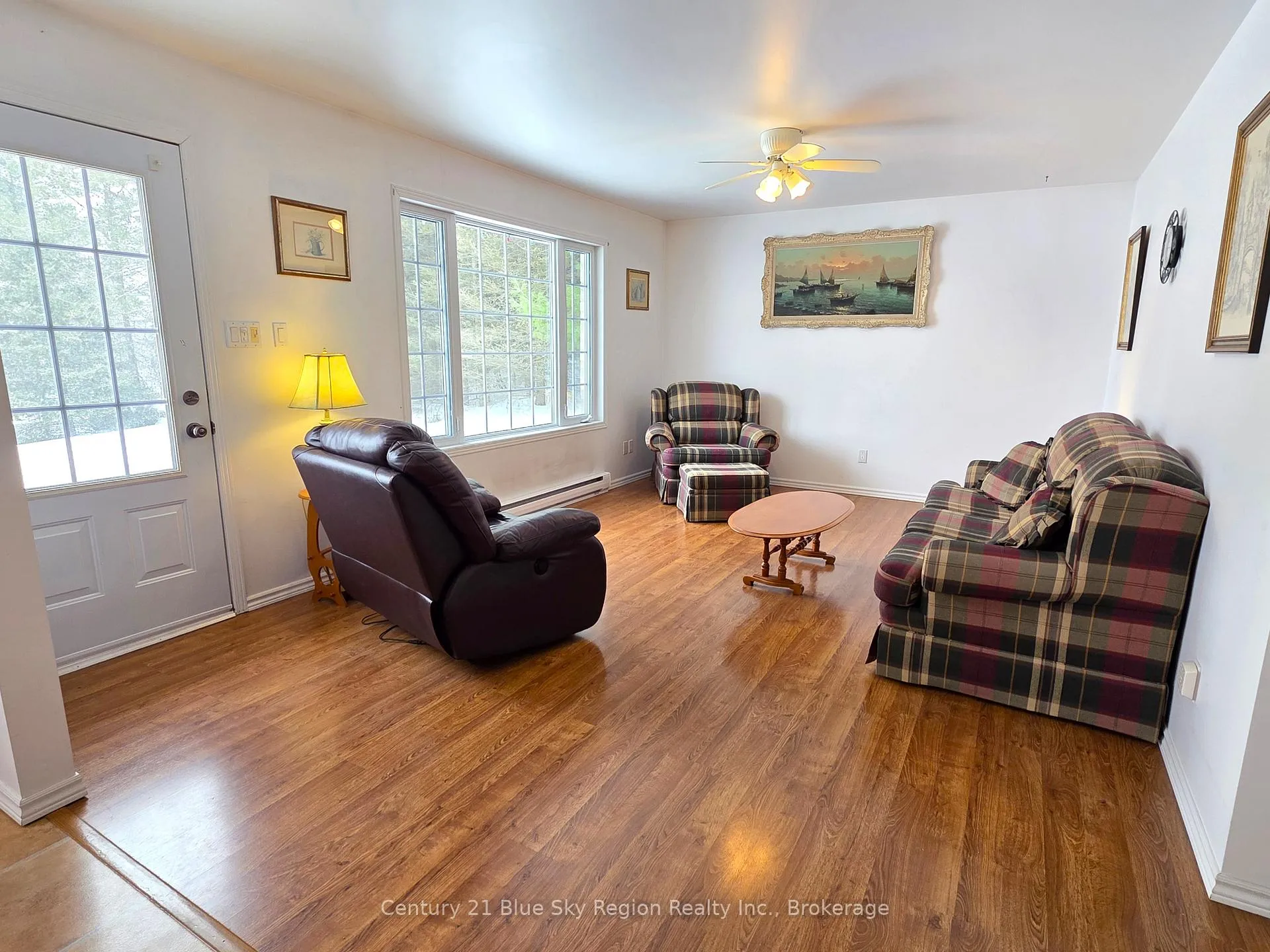 Photo 11 of 1747 Corbeil Road, East Ferris — HOMEH