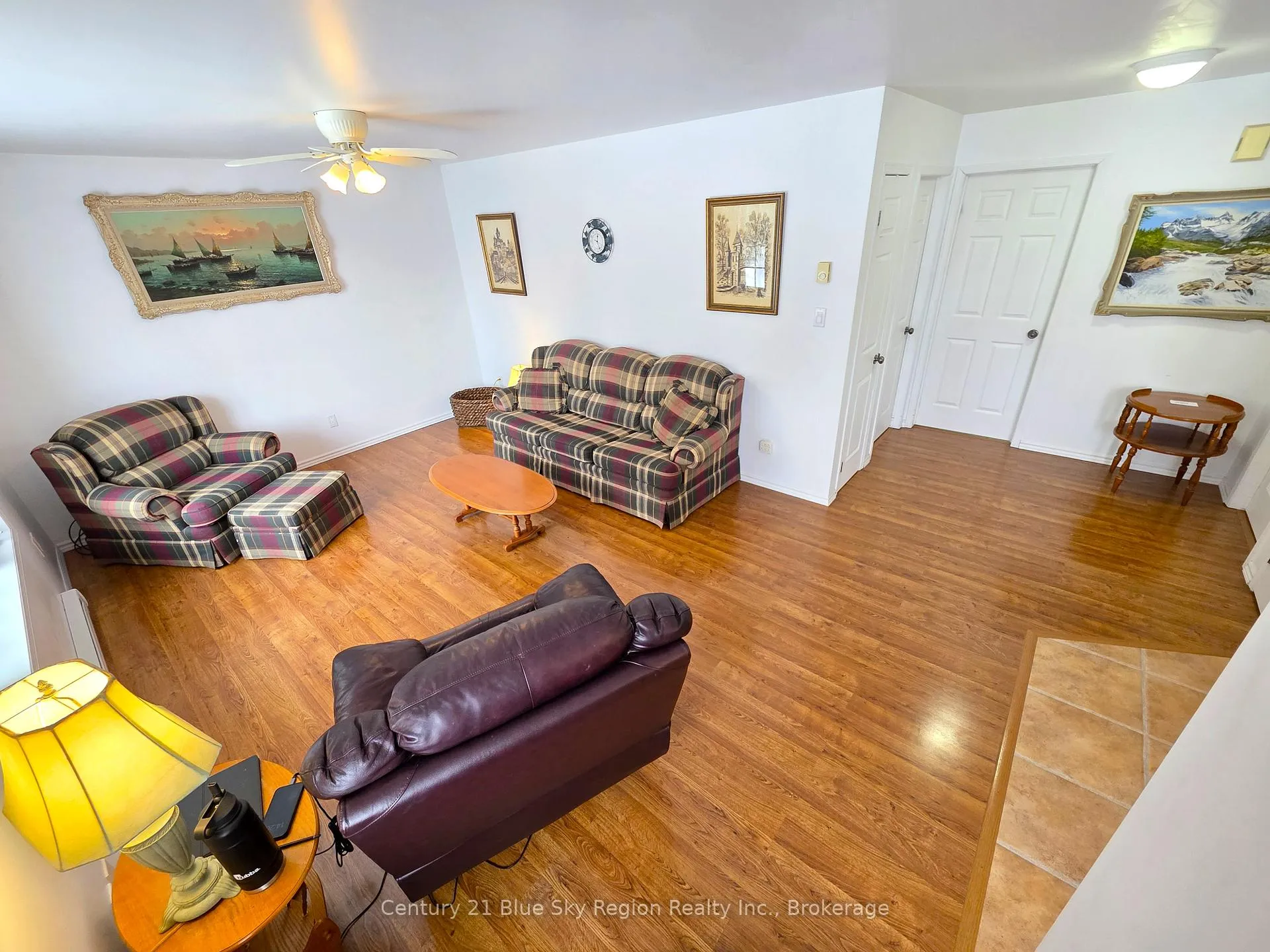 Photo 13 of 1747 Corbeil Road, East Ferris — HOMEH