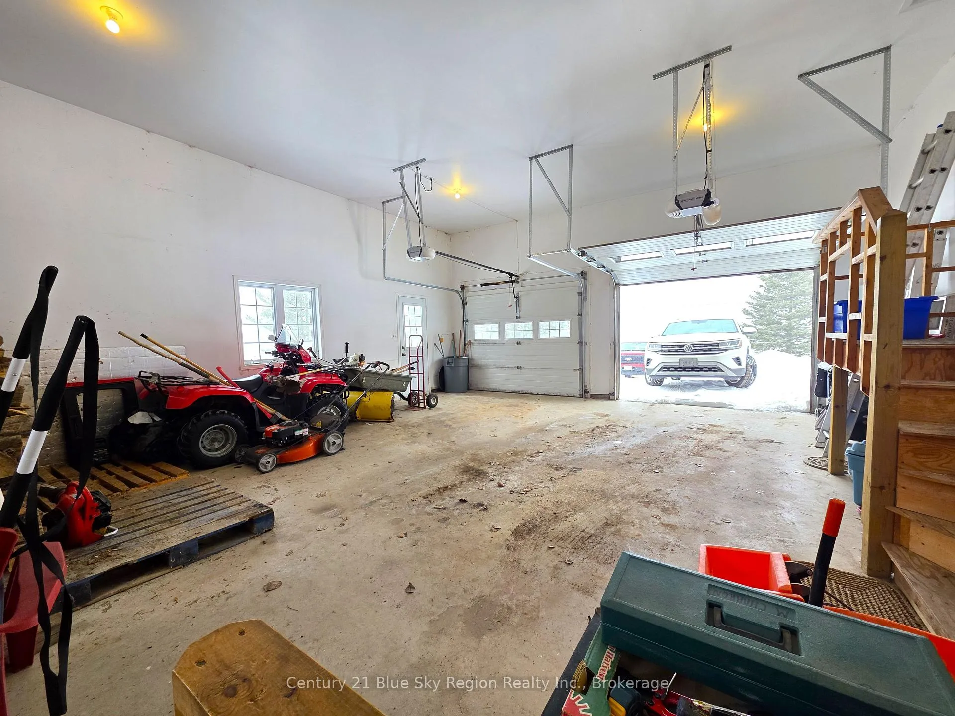 Photo 32 of 1747 Corbeil Road, East Ferris — HOMEH