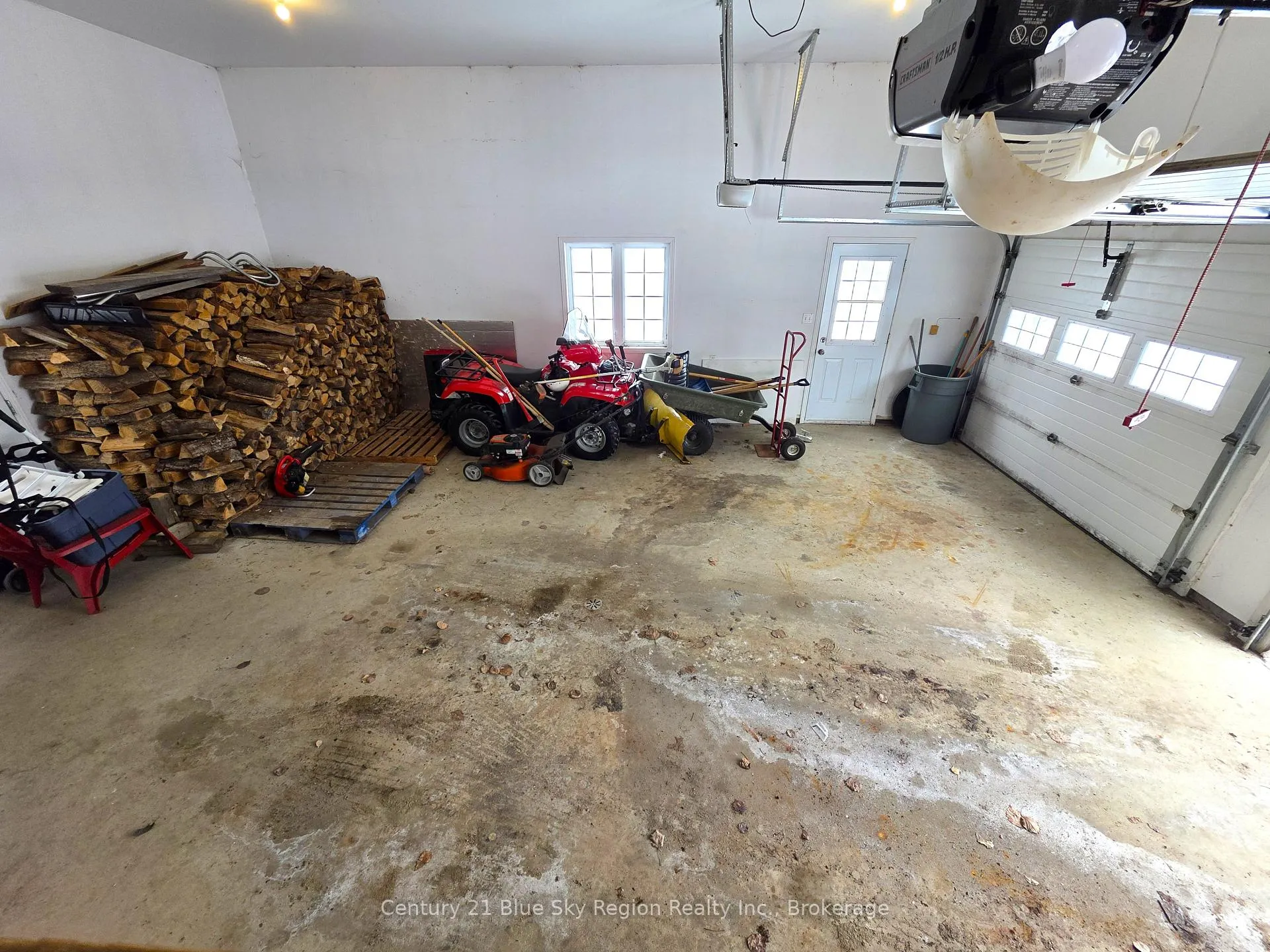 Photo 33 of 1747 Corbeil Road, East Ferris — HOMEH