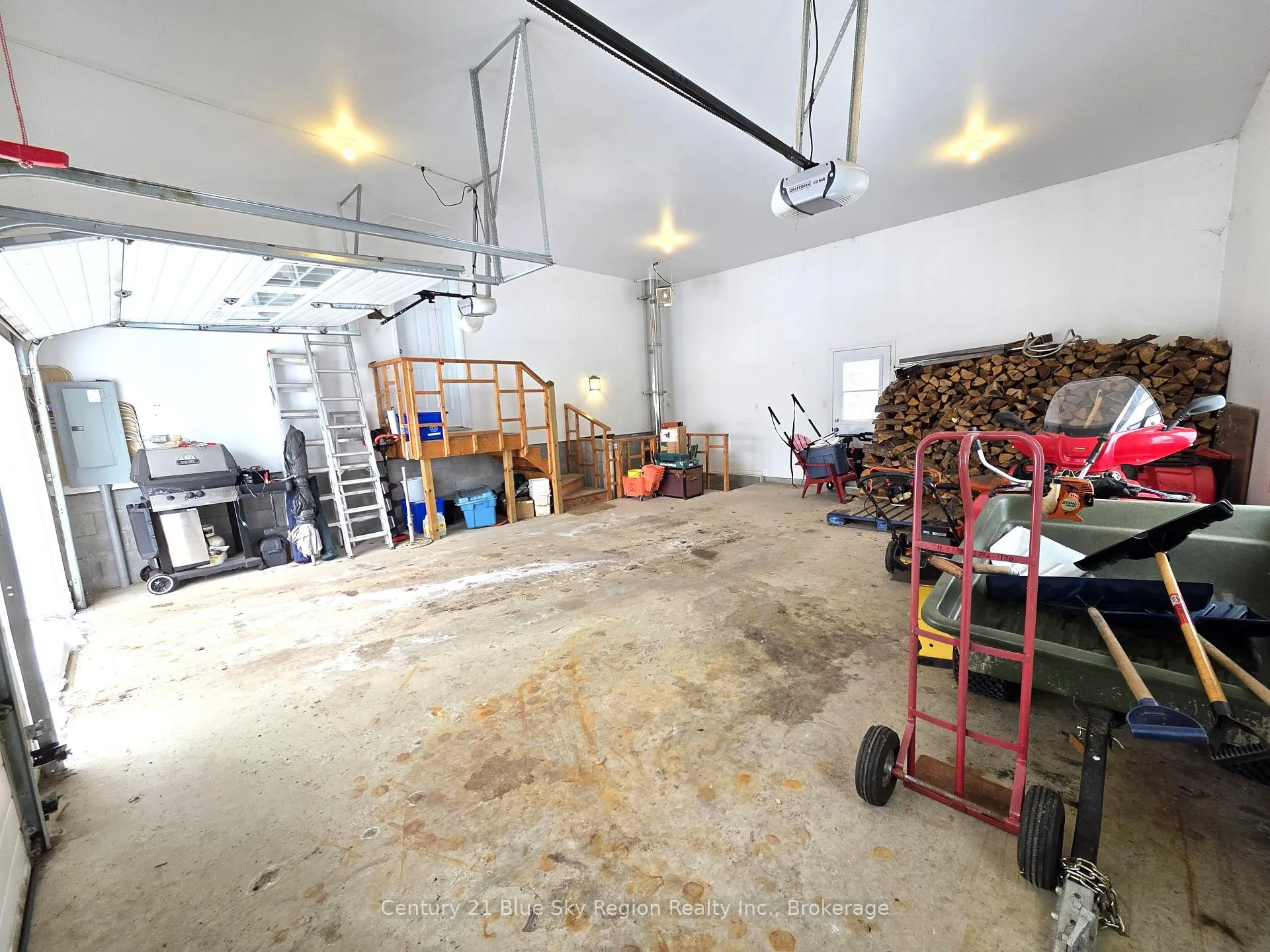 Photo 34 of 1747 Corbeil Road, East Ferris — HOMEH