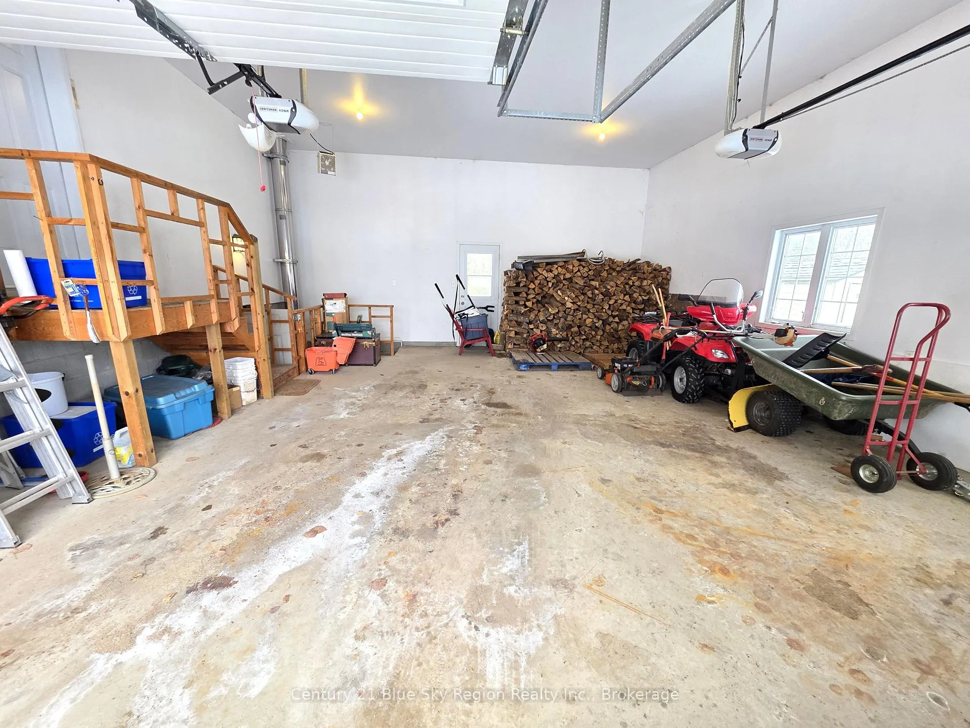 Photo 35 of 1747 Corbeil Road, East Ferris — HOMEH