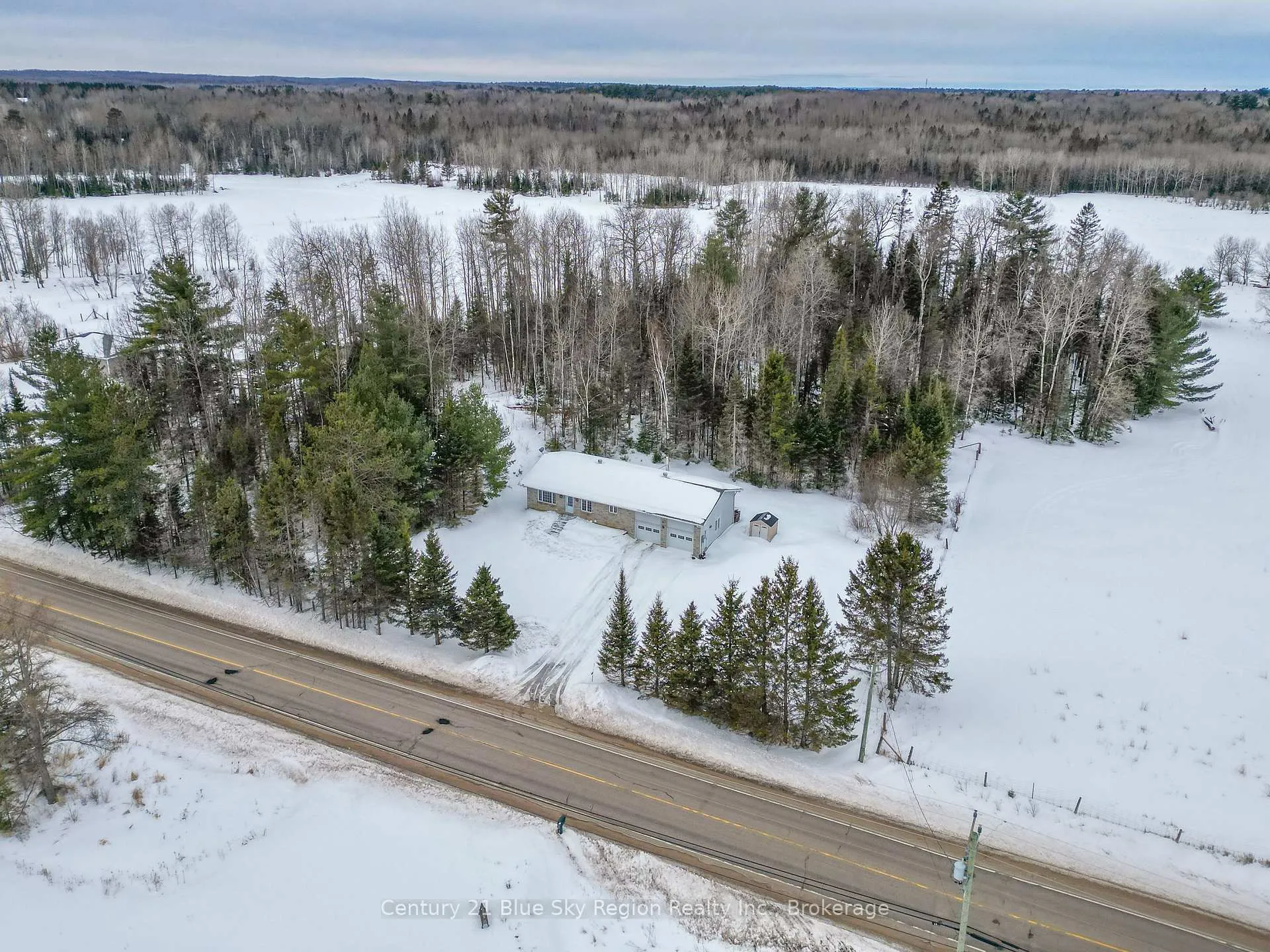 Photo 40 of 1747 Corbeil Road, East Ferris — HOMEH