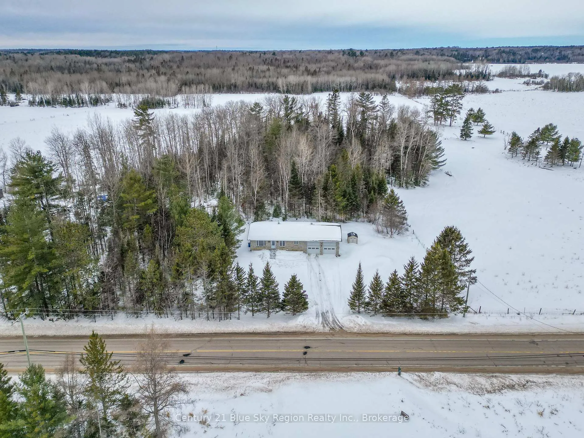 Photo 41 of 1747 Corbeil Road, East Ferris — HOMEH