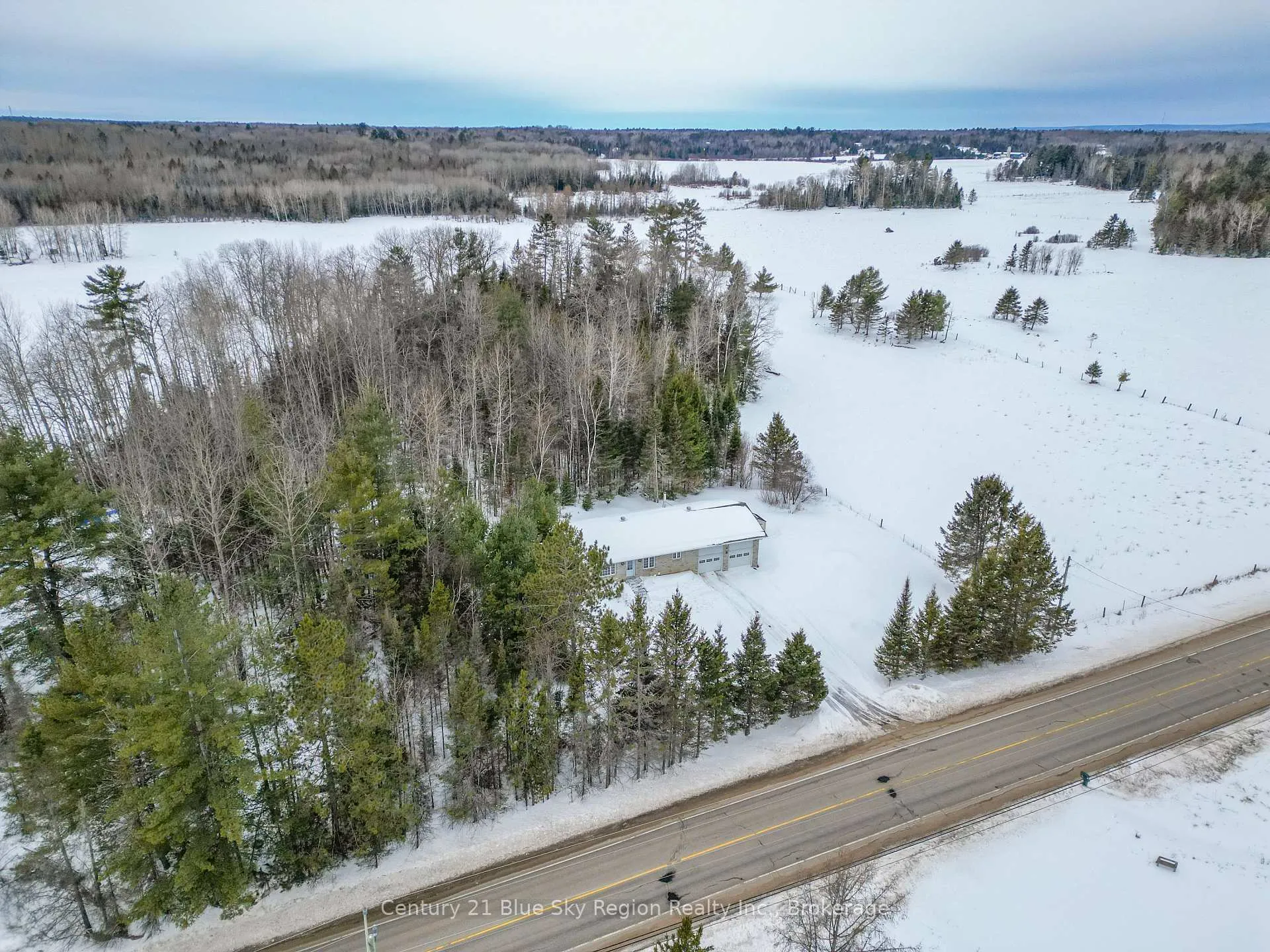 Photo 42 of 1747 Corbeil Road, East Ferris — HOMEH