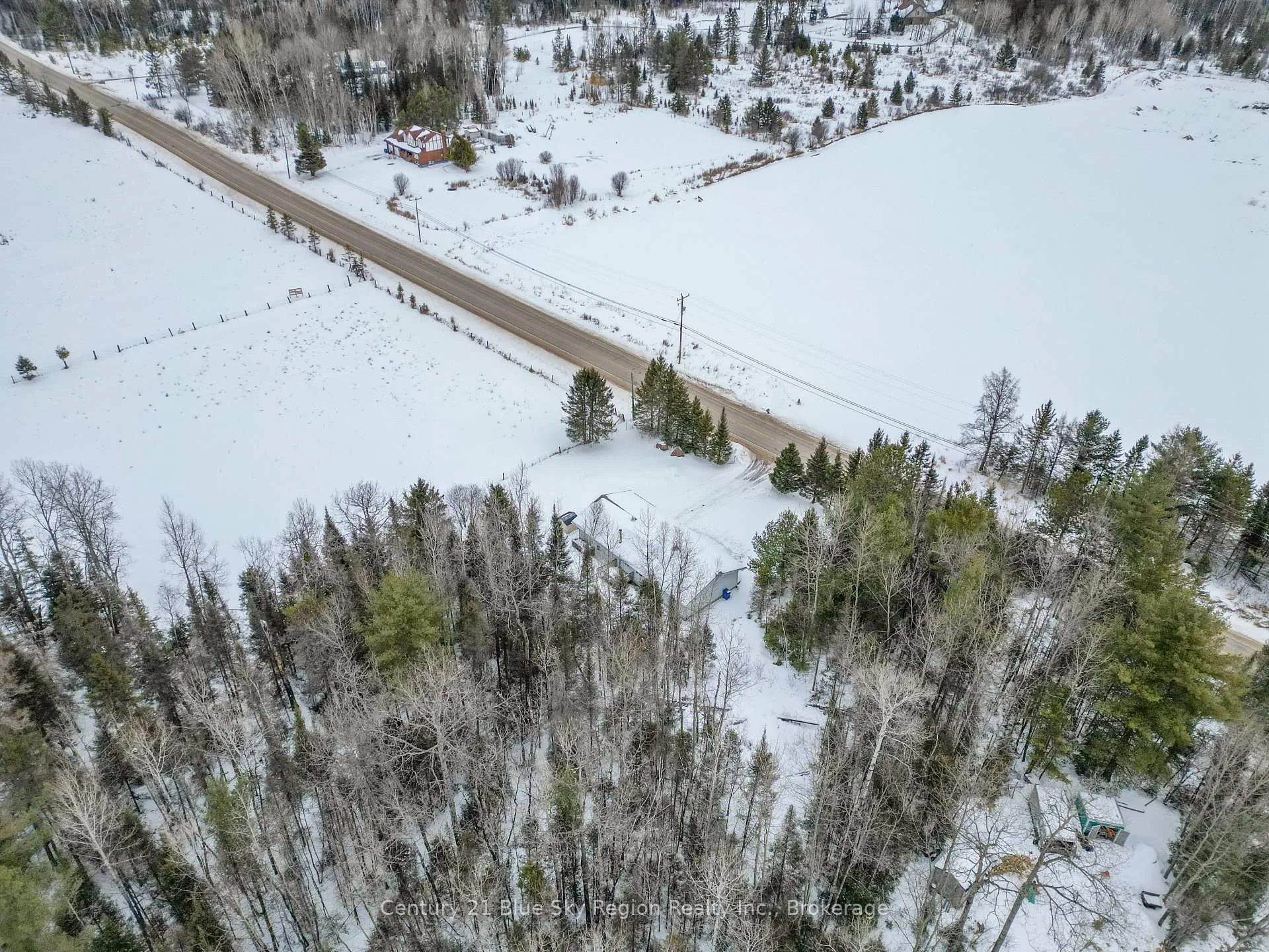 Photo 43 of 1747 Corbeil Road, East Ferris — HOMEH