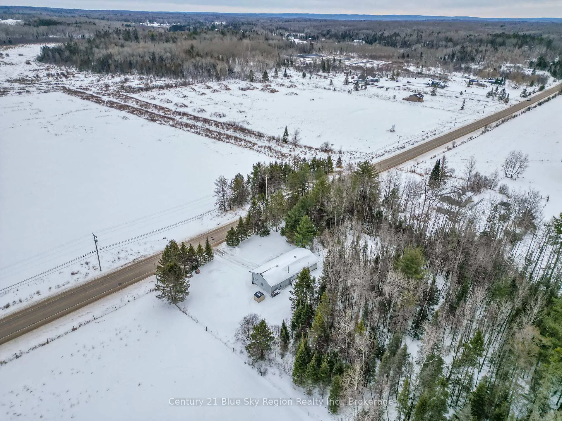 Photo 45 of 1747 Corbeil Road, East Ferris — HOMEH