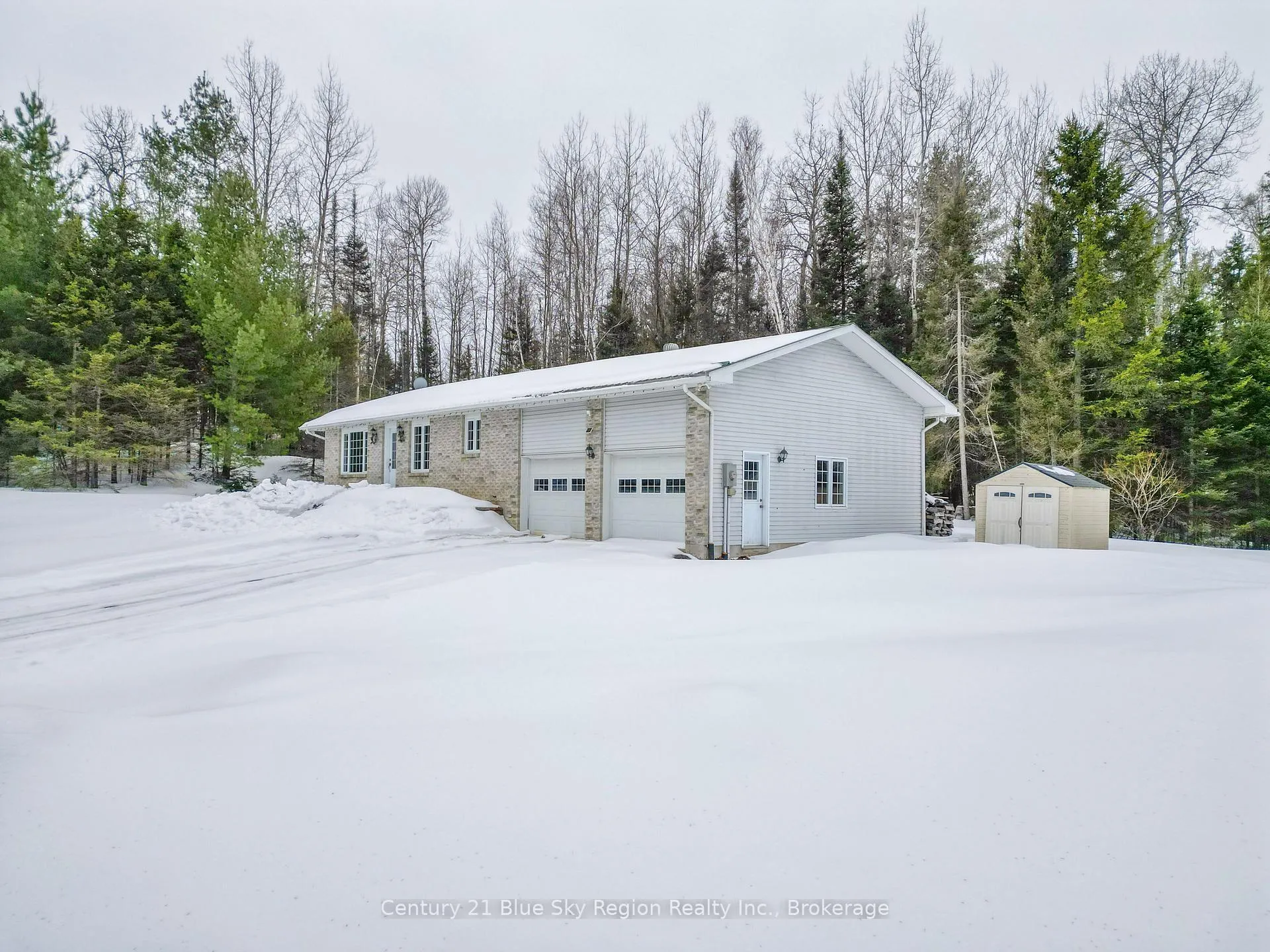 Photo 46 of 1747 Corbeil Road, East Ferris — HOMEH