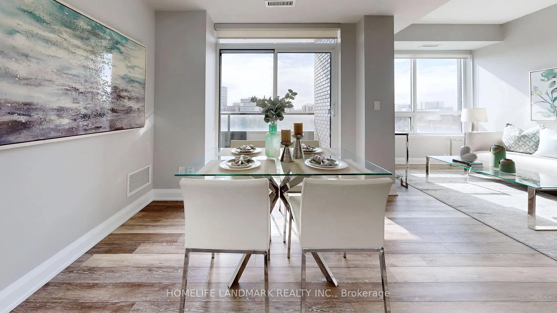 Photo 13 of Unit 712, 15 Water Walk Drive, Markham, Unionville — HOMEH