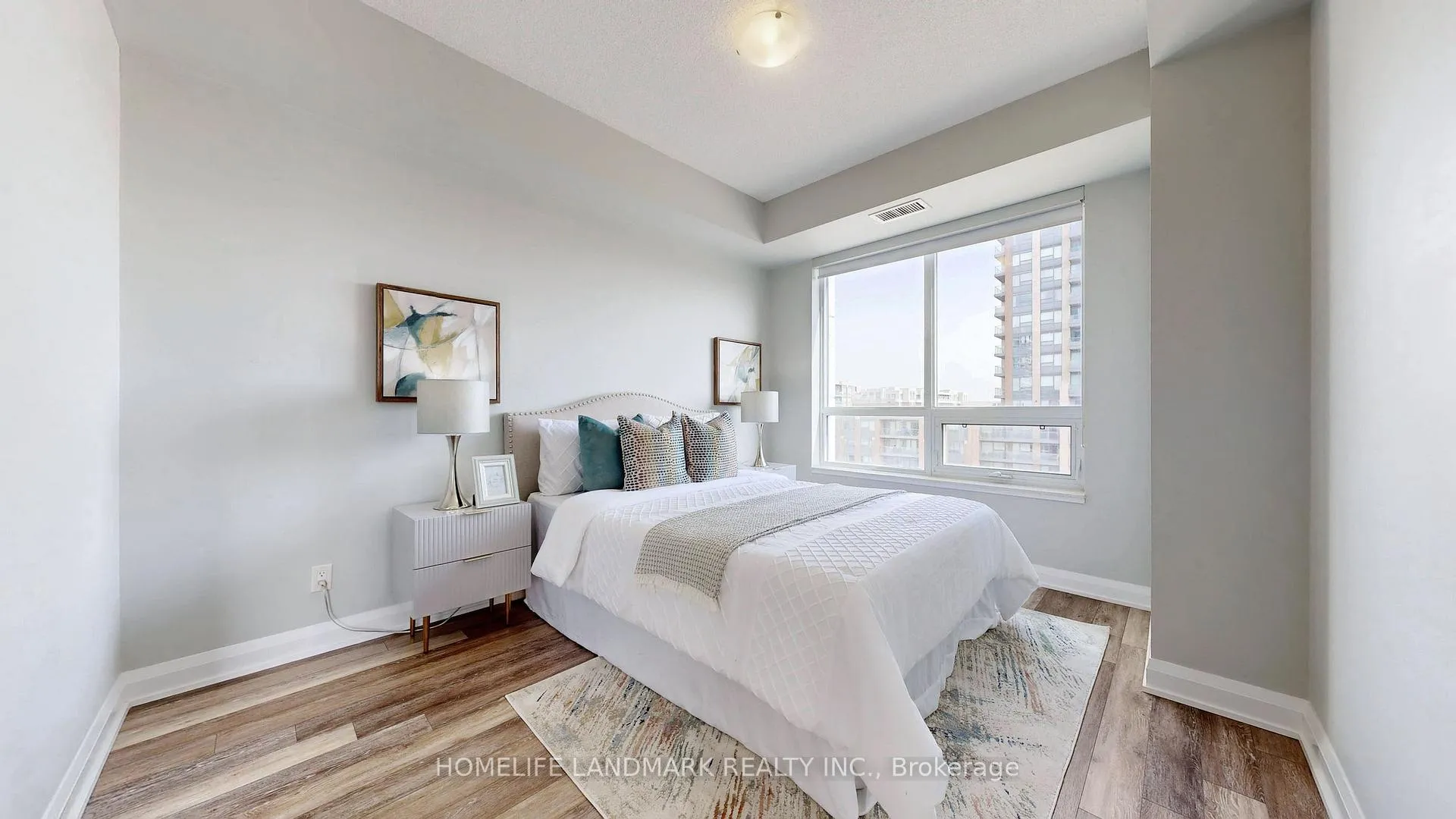 Photo 20 of Unit 712, 15 Water Walk Drive, Markham, Unionville — HOMEH