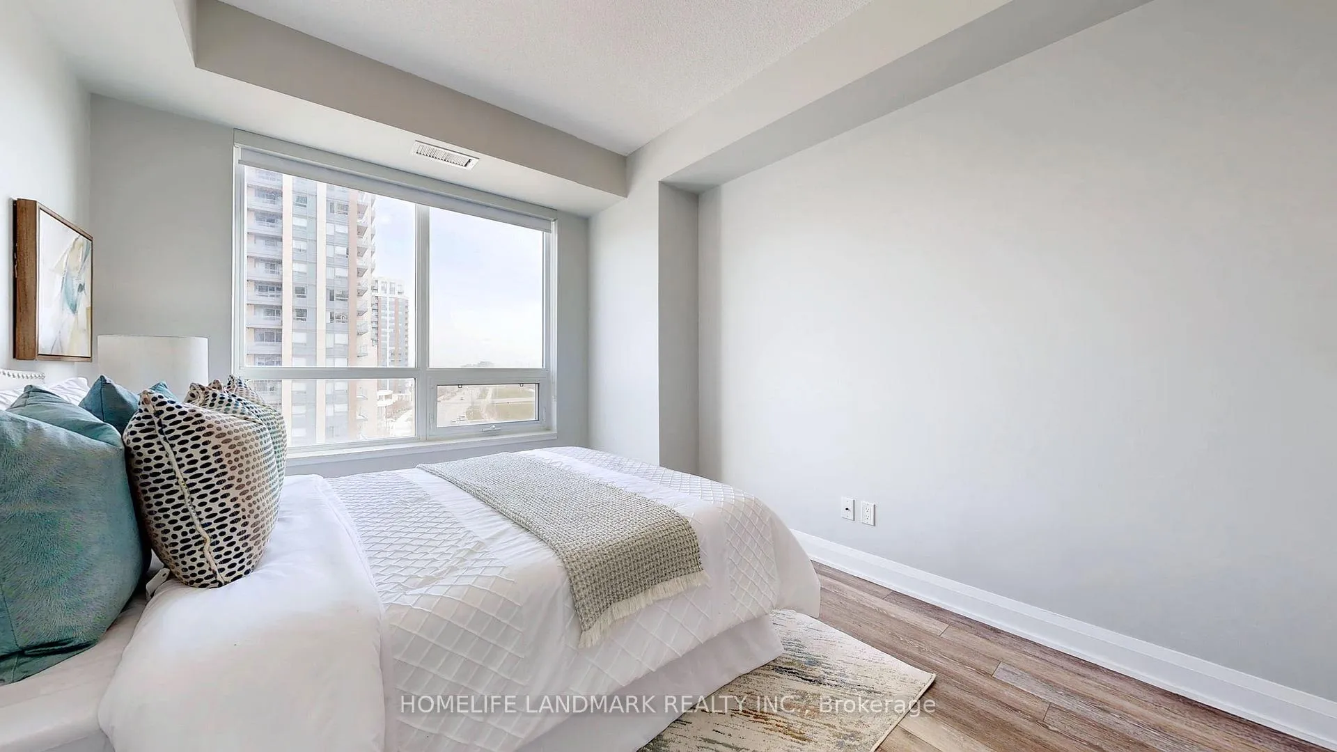 Photo 21 of Unit 712, 15 Water Walk Drive, Markham, Unionville — HOMEH