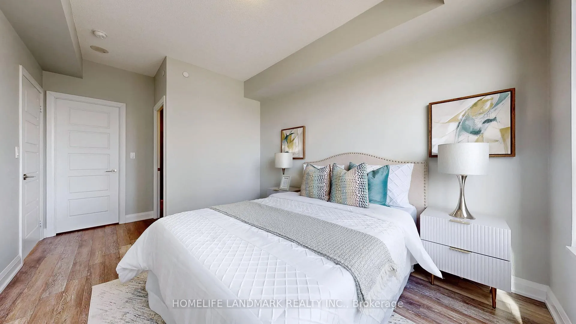 Photo 23 of Unit 712, 15 Water Walk Drive, Markham, Unionville — HOMEH