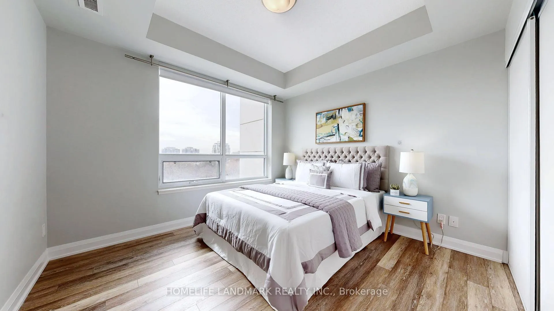 Photo 26 of Unit 712, 15 Water Walk Drive, Markham, Unionville — HOMEH