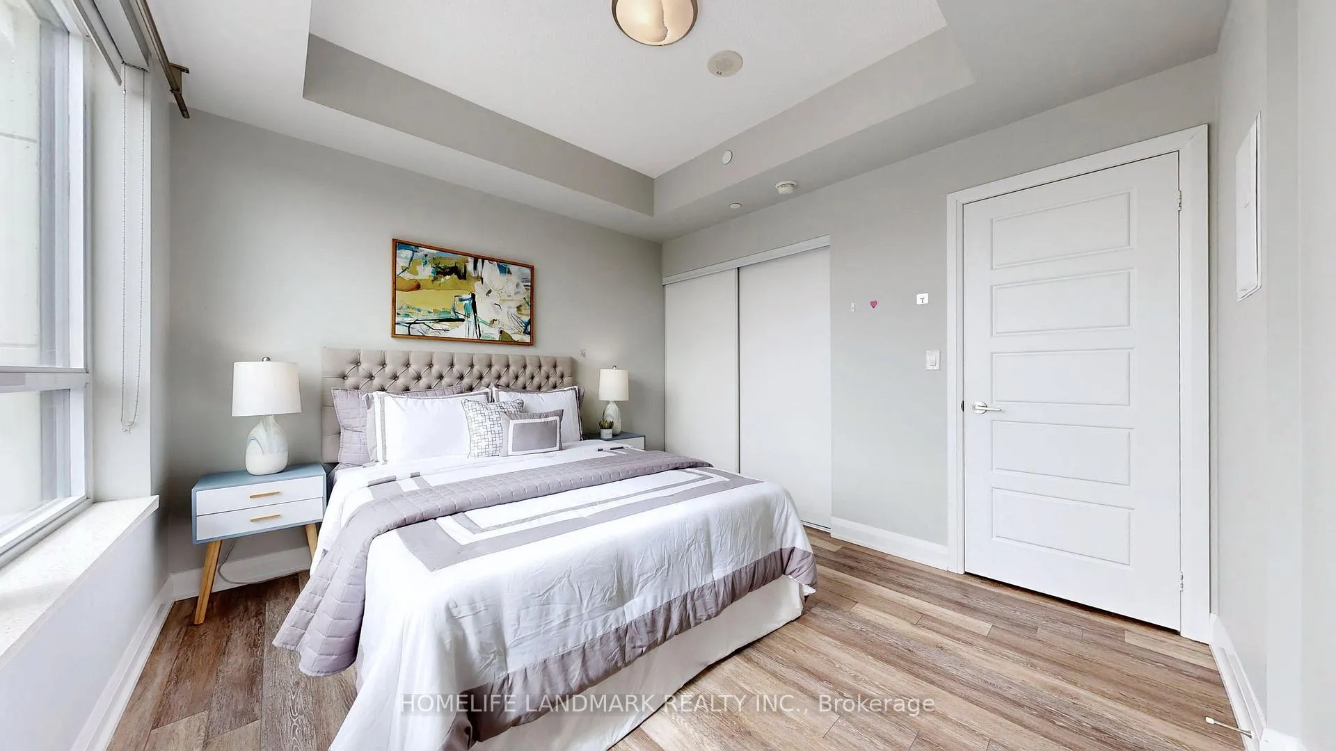 Photo 27 of Unit 712, 15 Water Walk Drive, Markham, Unionville — HOMEH