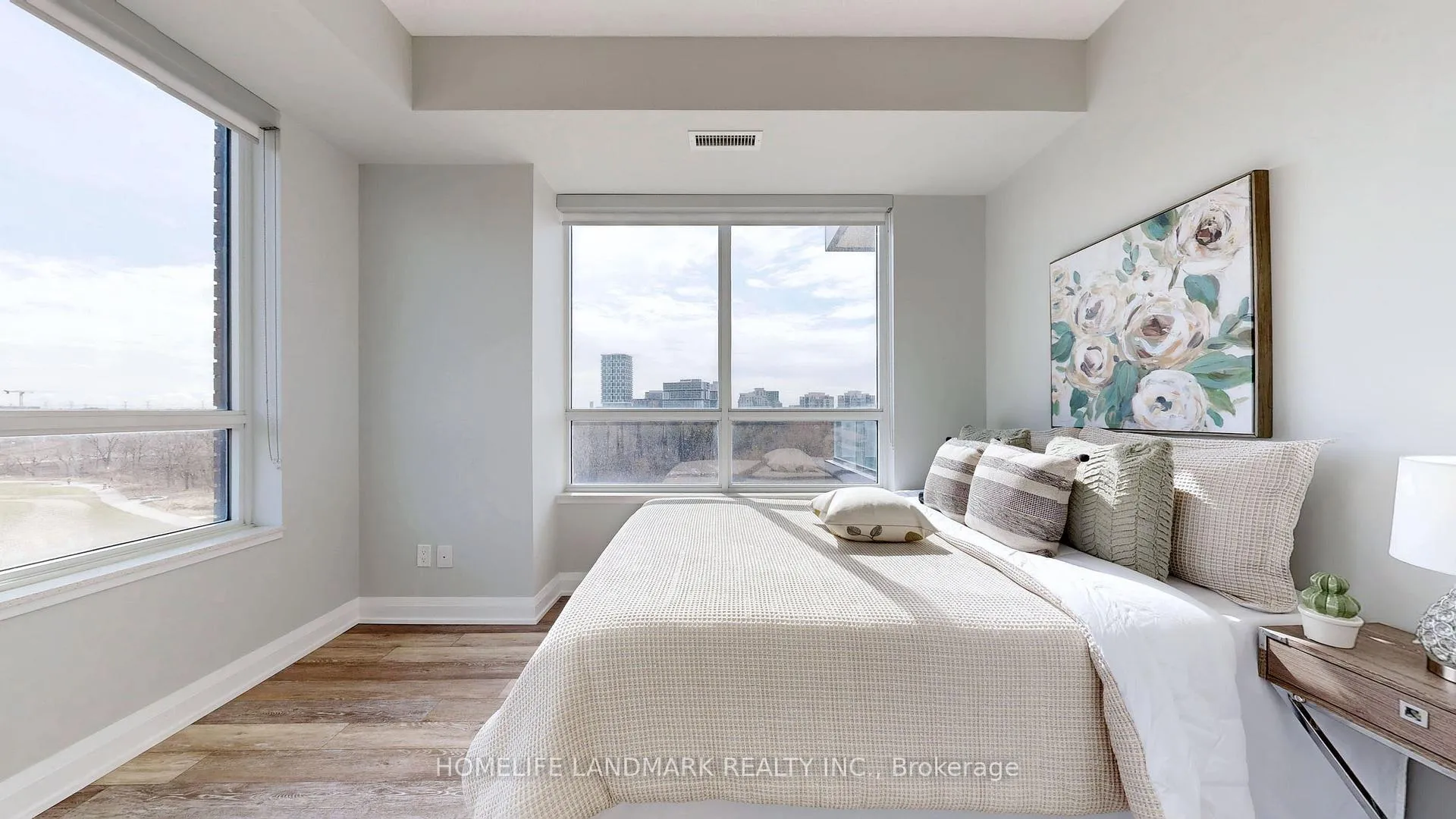 Photo 28 of Unit 712, 15 Water Walk Drive, Markham, Unionville — HOMEH