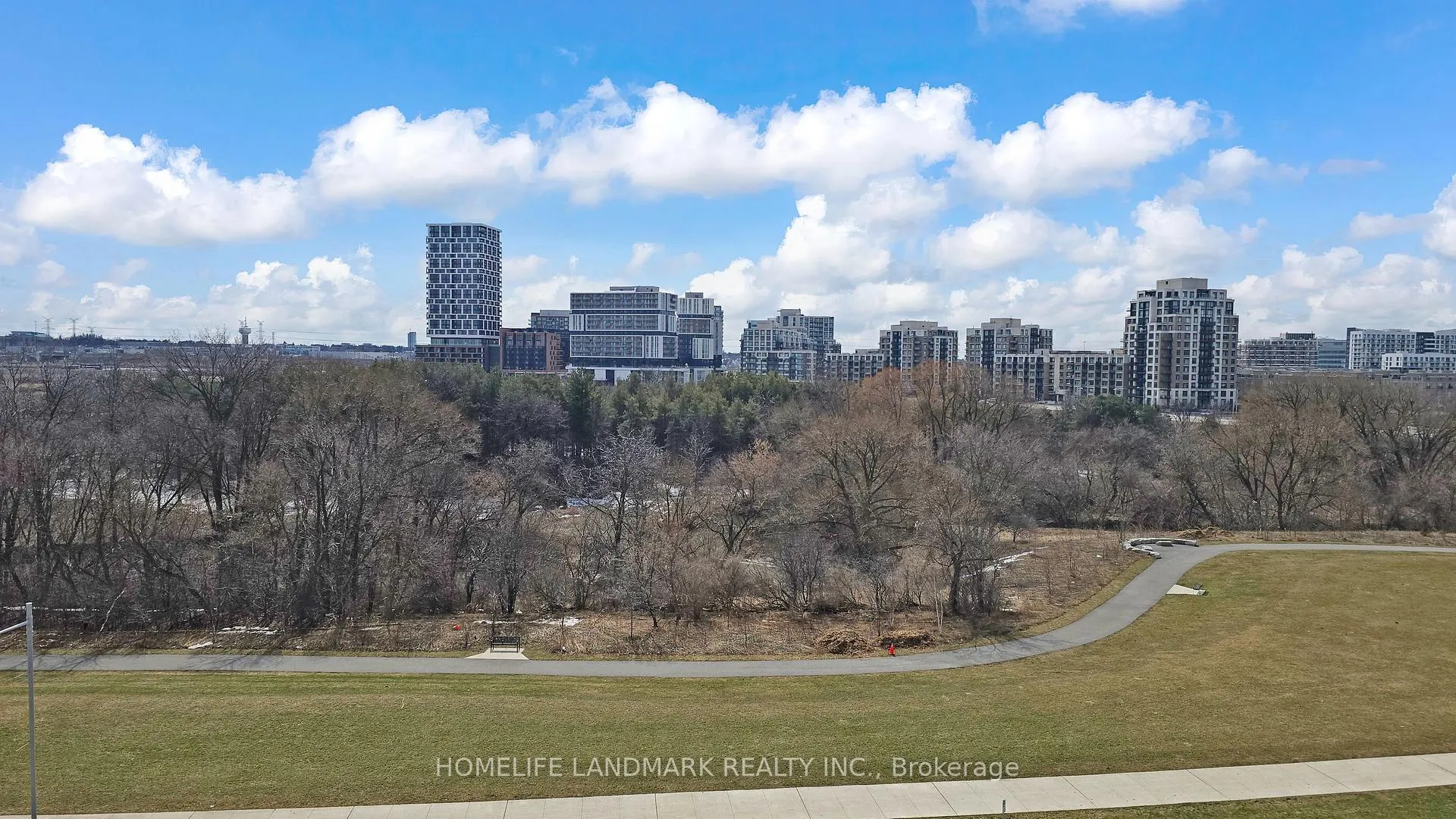 Photo 32 of Unit 712, 15 Water Walk Drive, Markham, Unionville — HOMEH