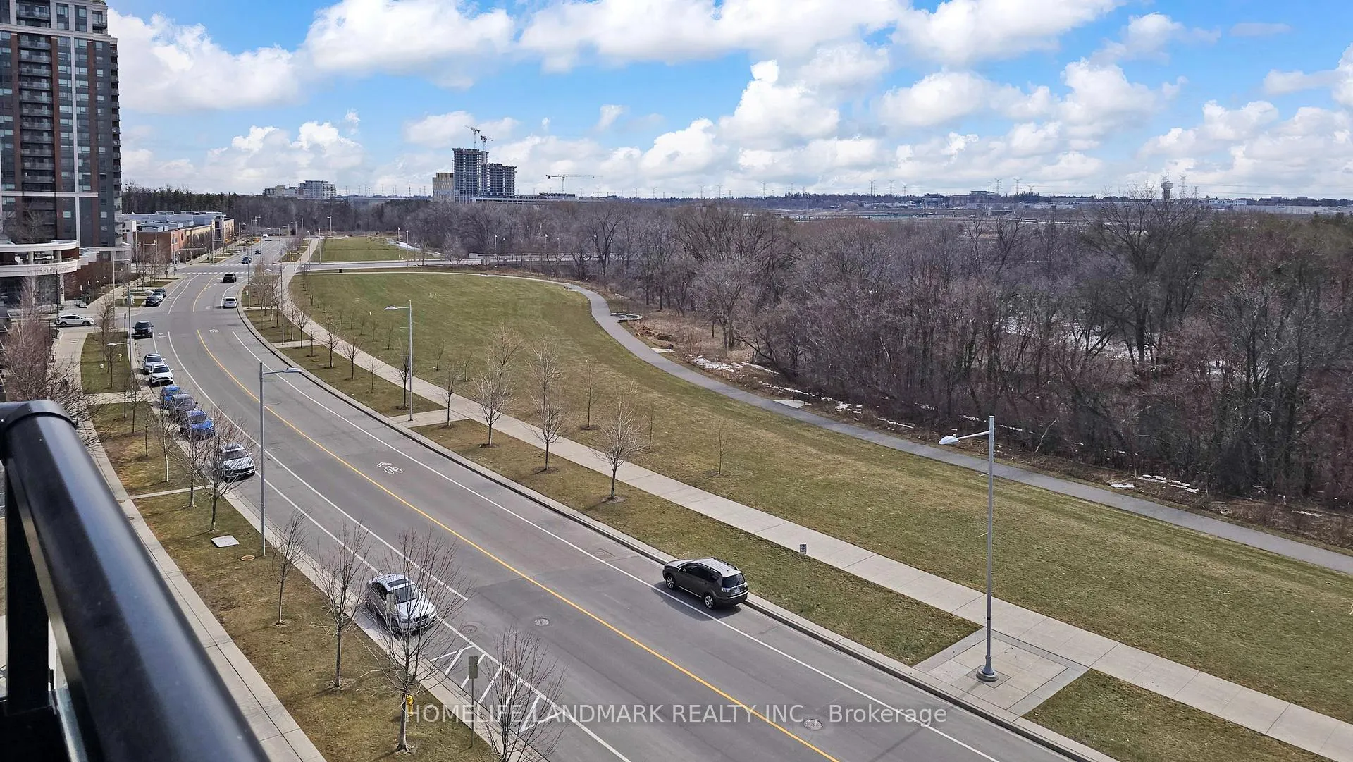 Photo 33 of Unit 712, 15 Water Walk Drive, Markham, Unionville — HOMEH