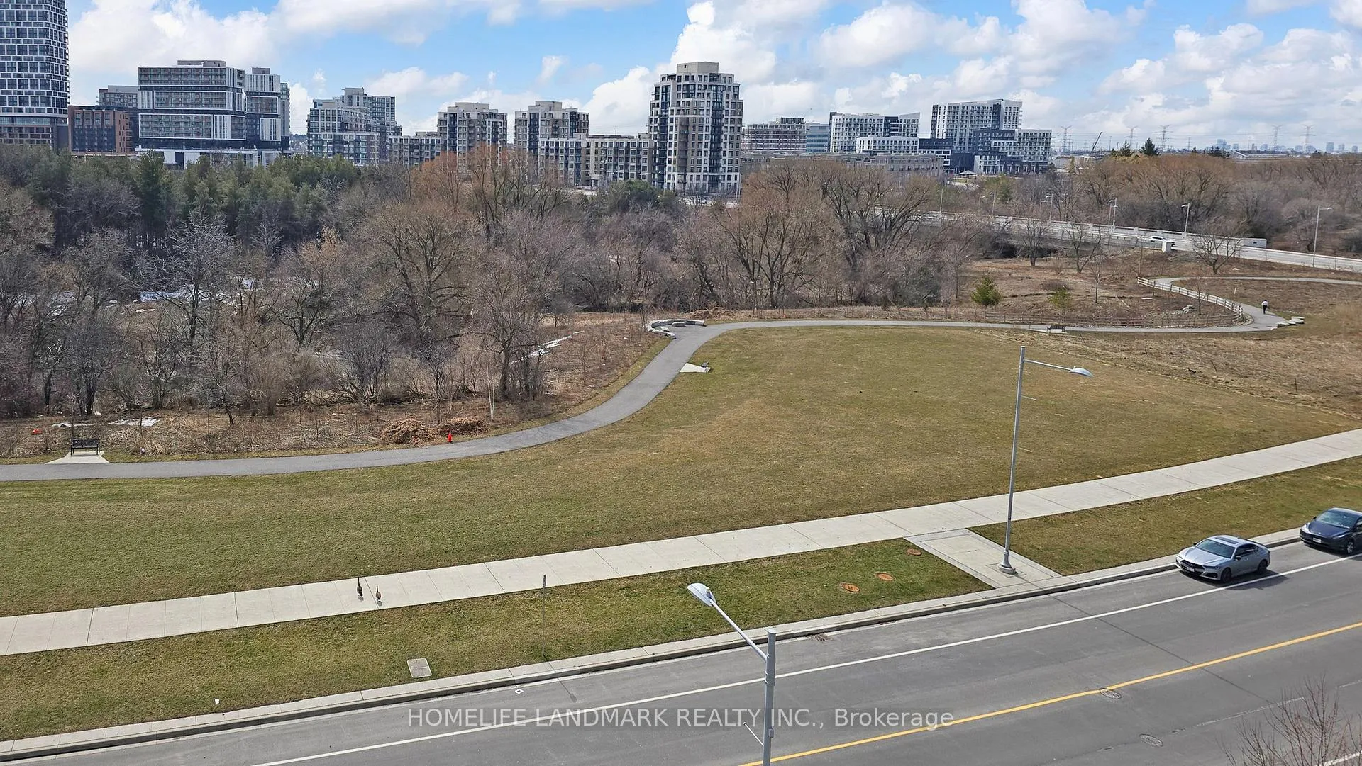 Photo 34 of Unit 712, 15 Water Walk Drive, Markham, Unionville — HOMEH