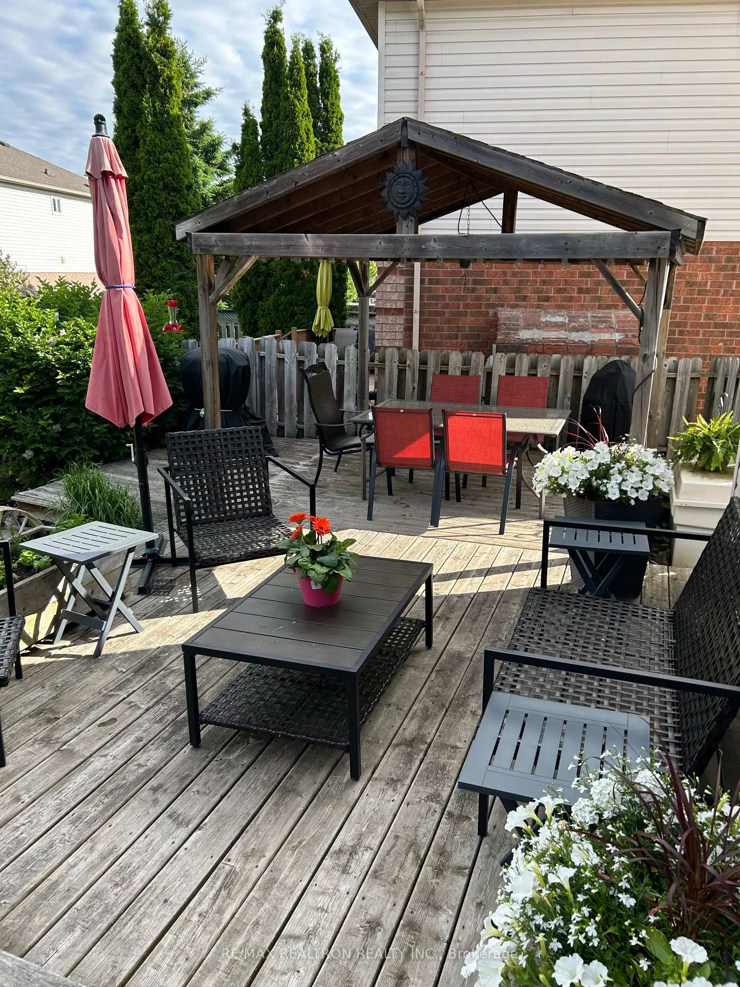 Photo 43 of 131 Columbia Road, Barrie, Holly — HOMEH