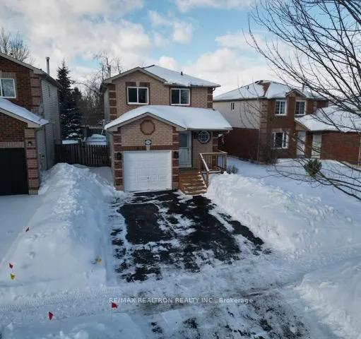 Photo 44 of 131 Columbia Road, Barrie, Holly — HOMEH