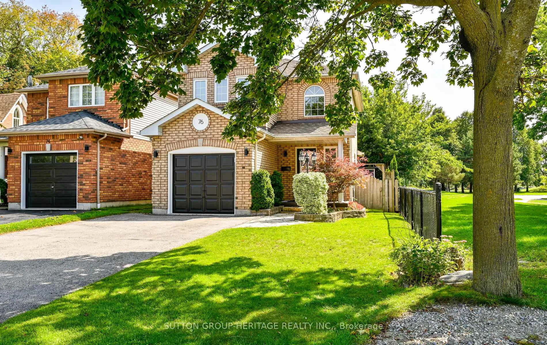 Photo 20 of 76 Regency Crescent, Whitby, Downtown Whitby — HOMEH
