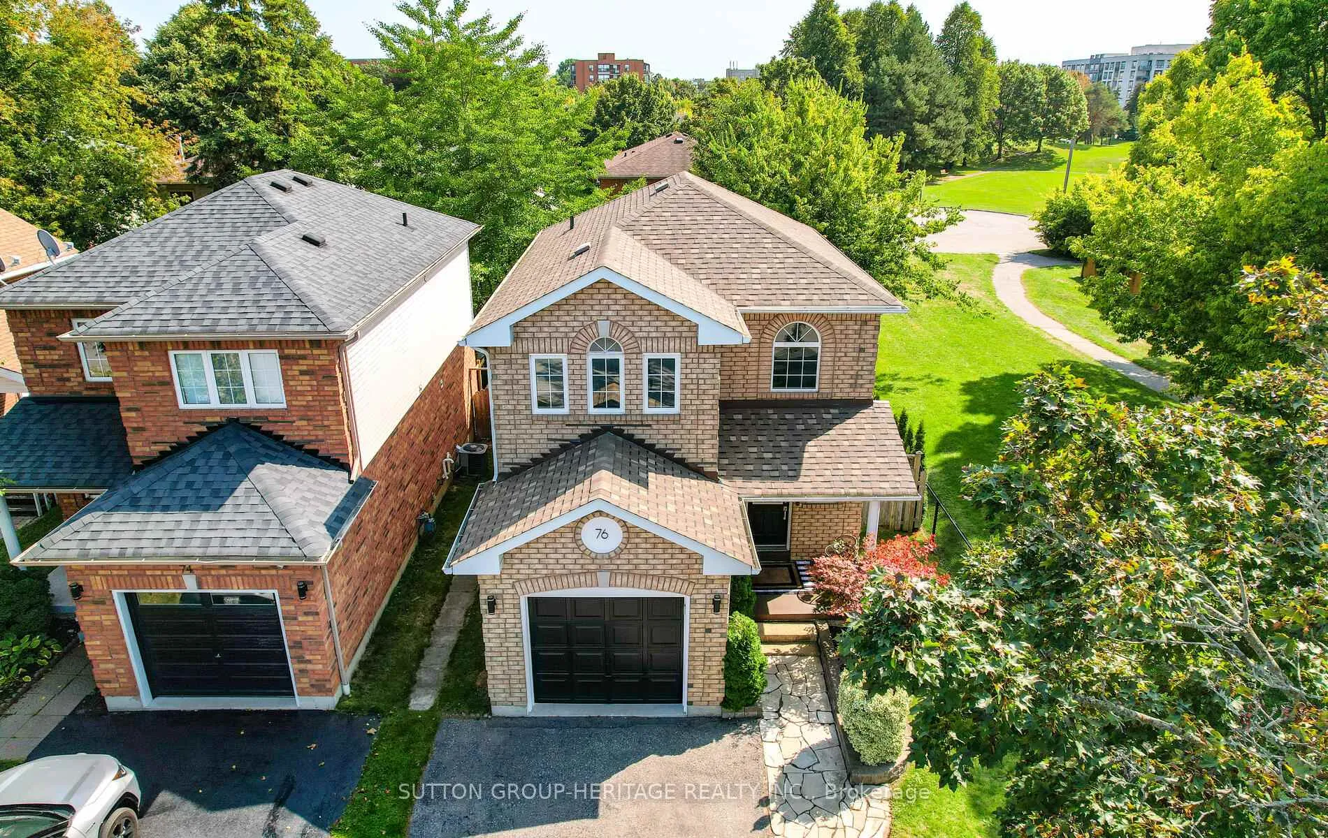 Photo 21 of 76 Regency Crescent, Whitby, Downtown Whitby — HOMEH